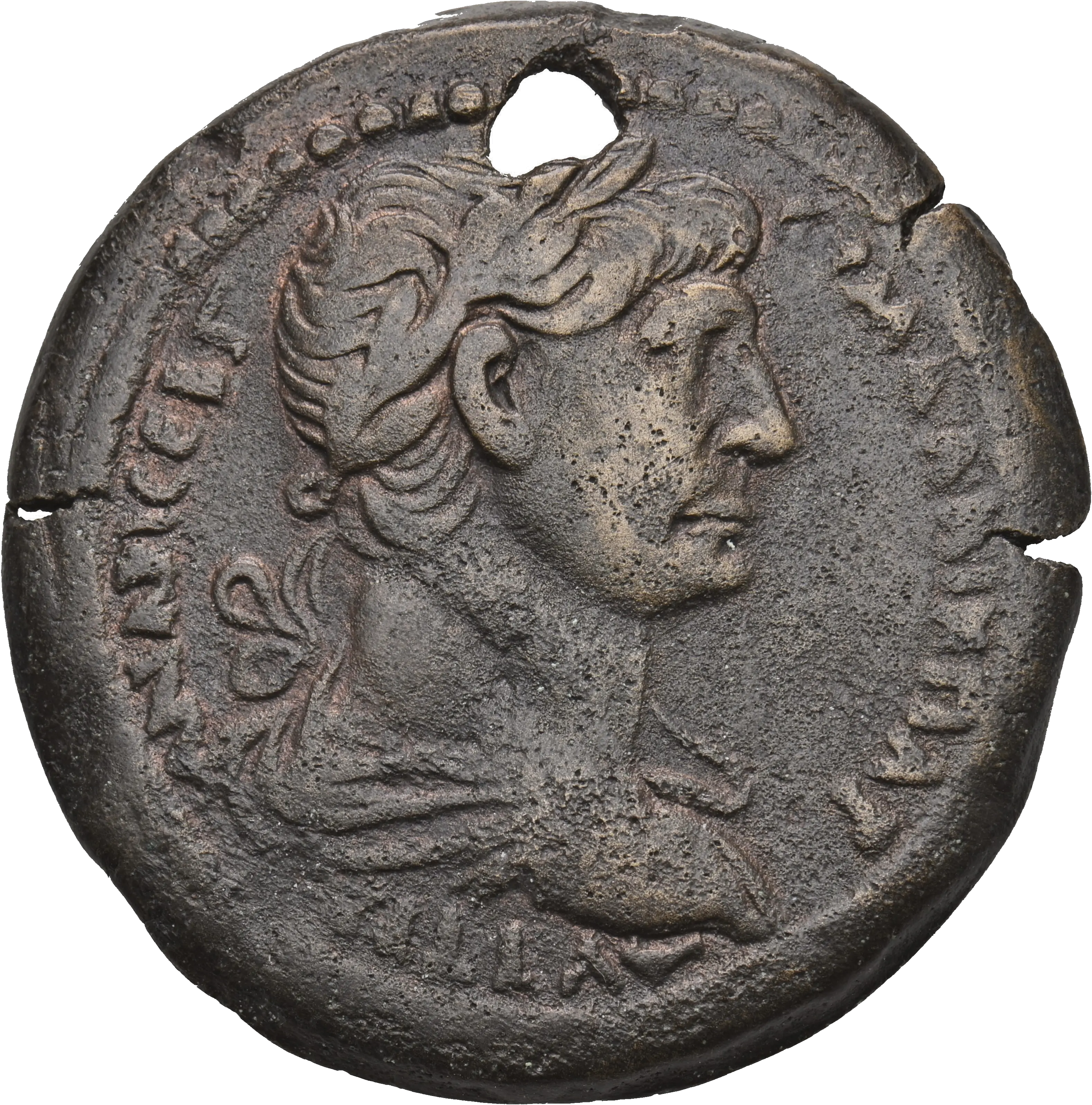 Image of the obverse