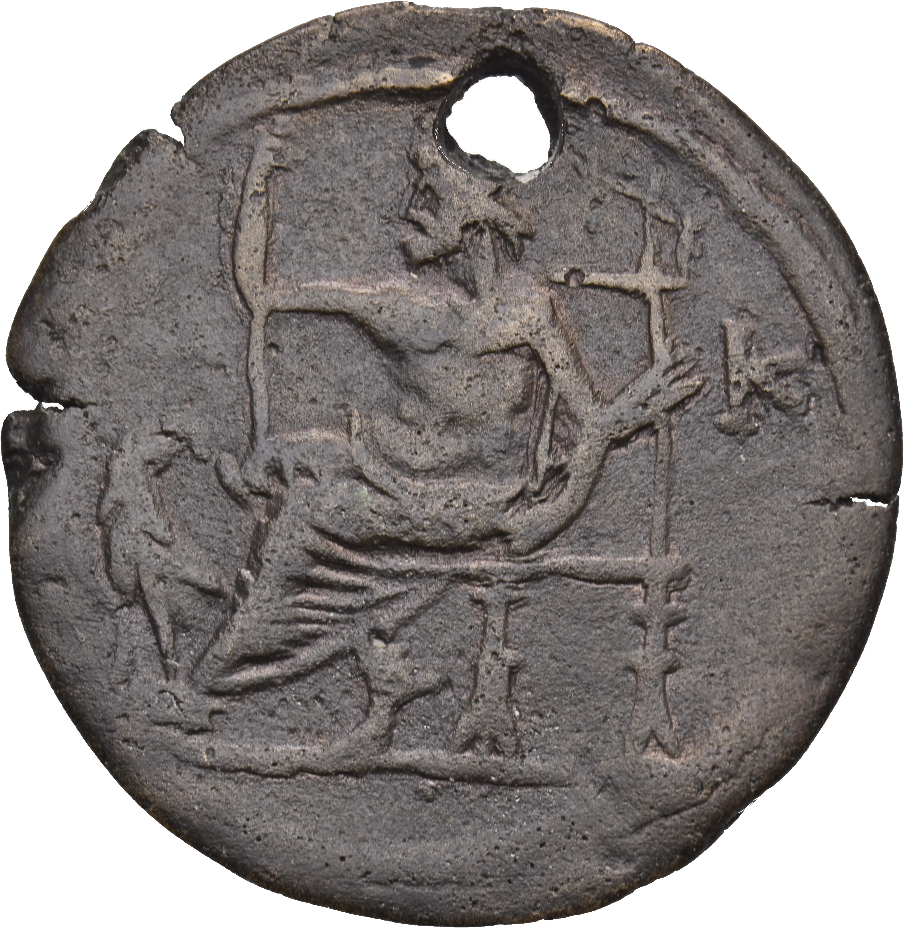 Image of the obverse
