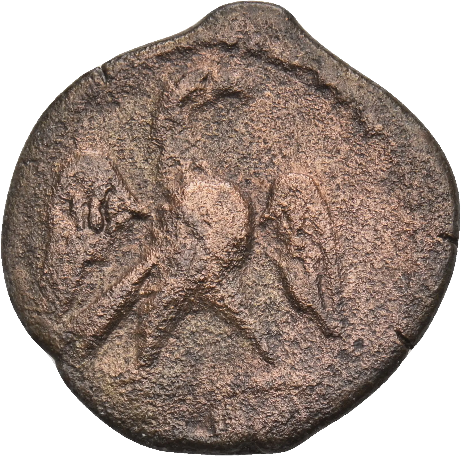Image of the obverse