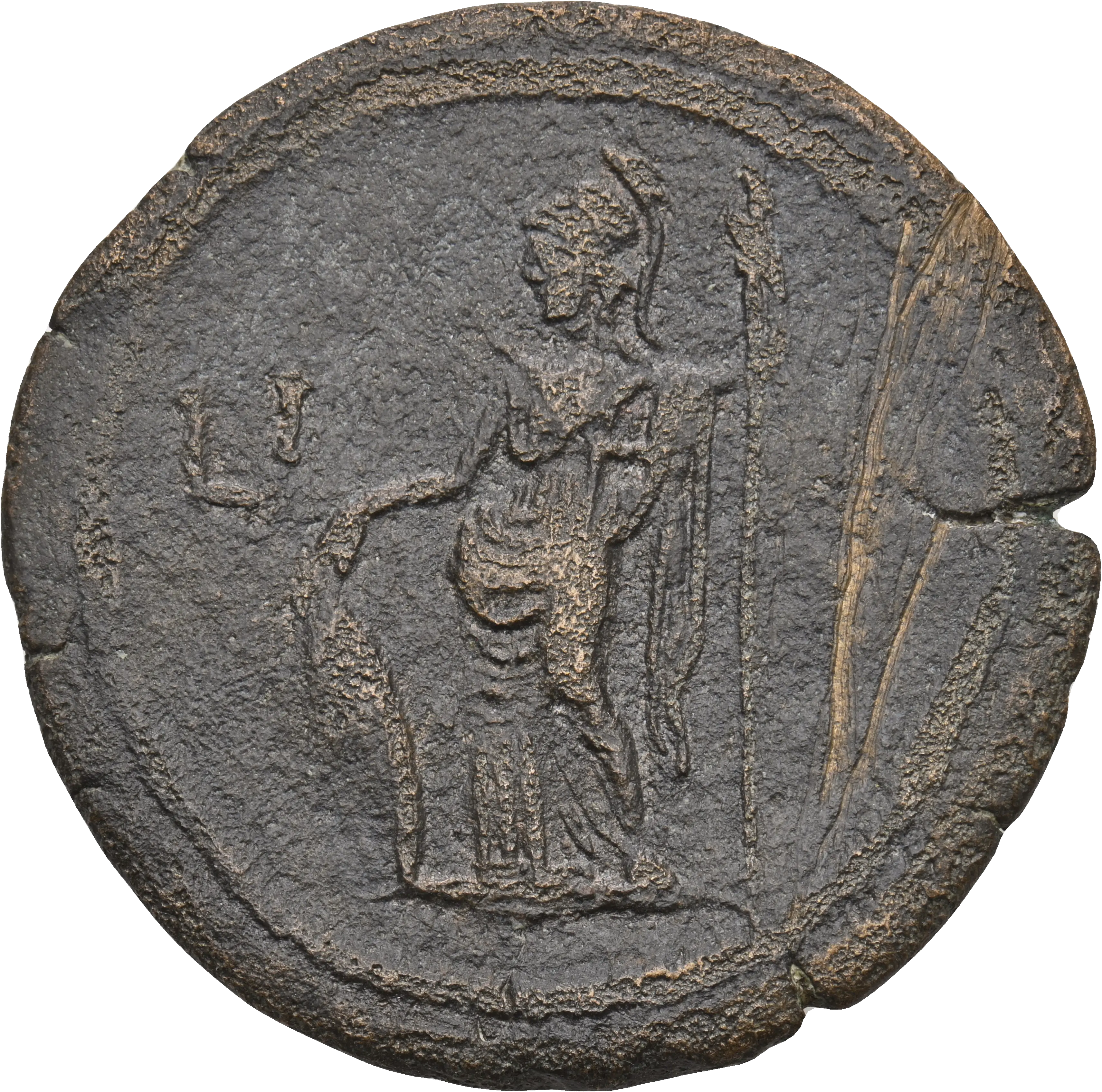 Image of the obverse