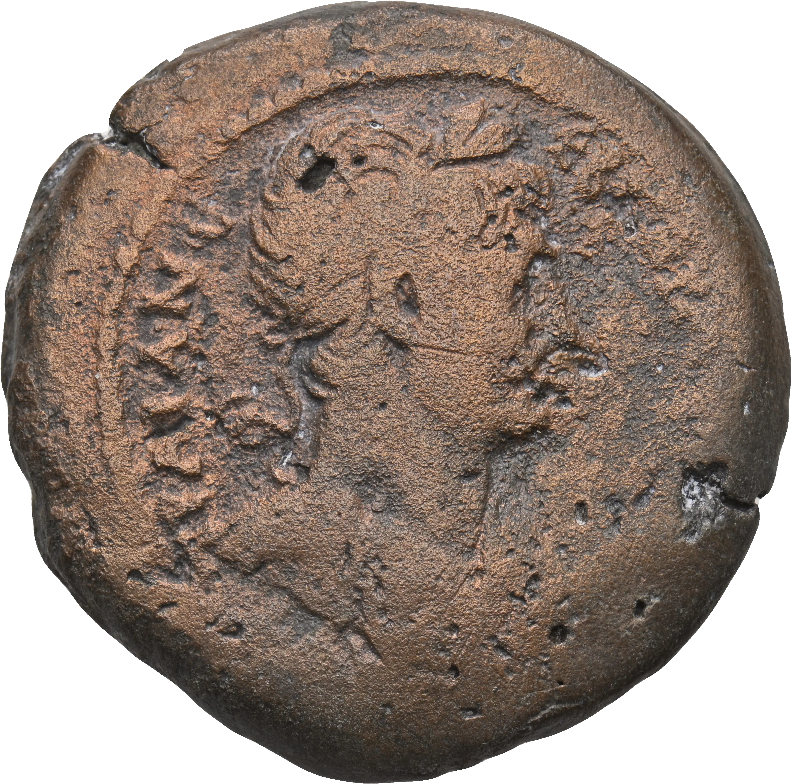 Image of the obverse
