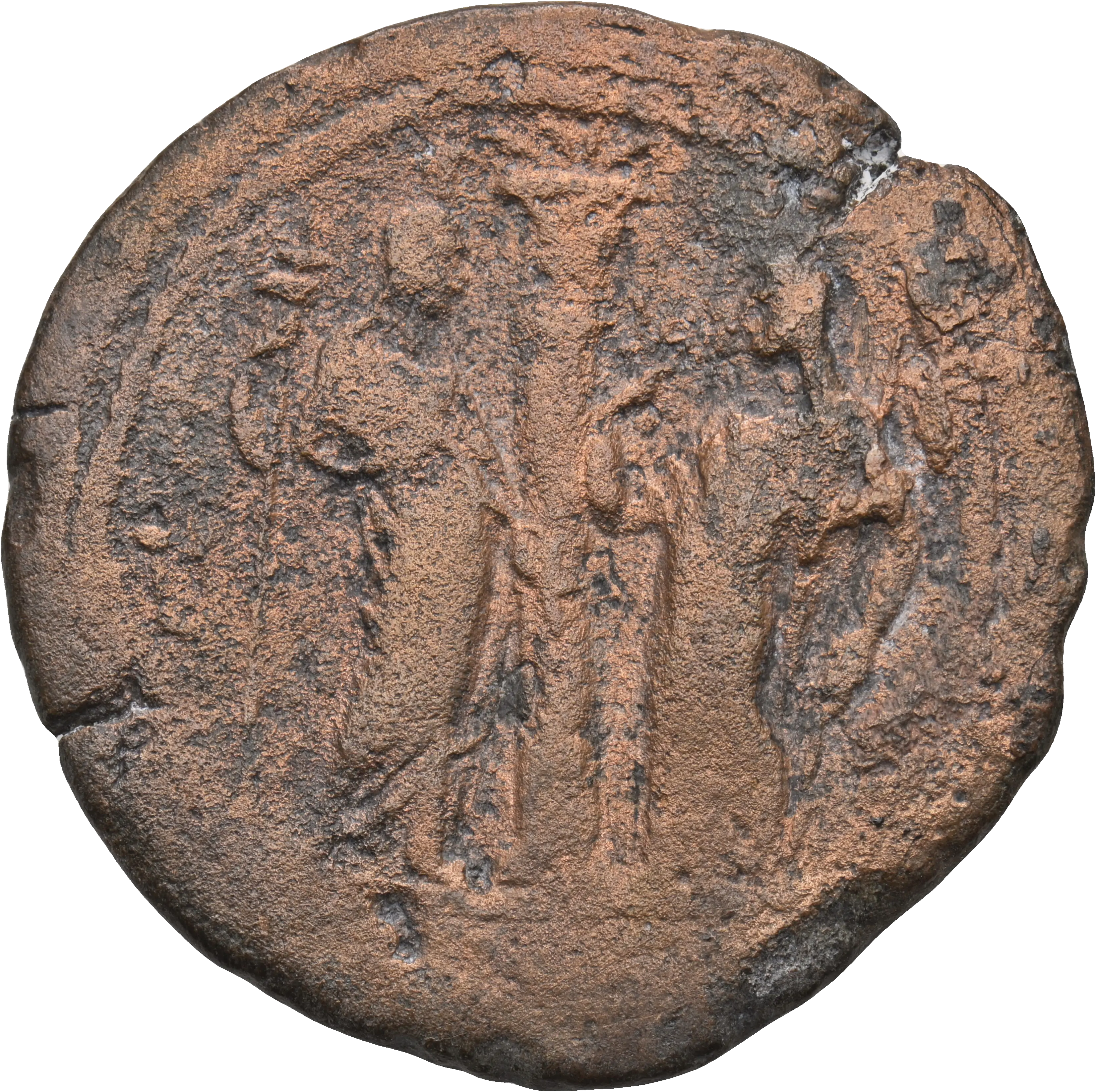 Image of the obverse