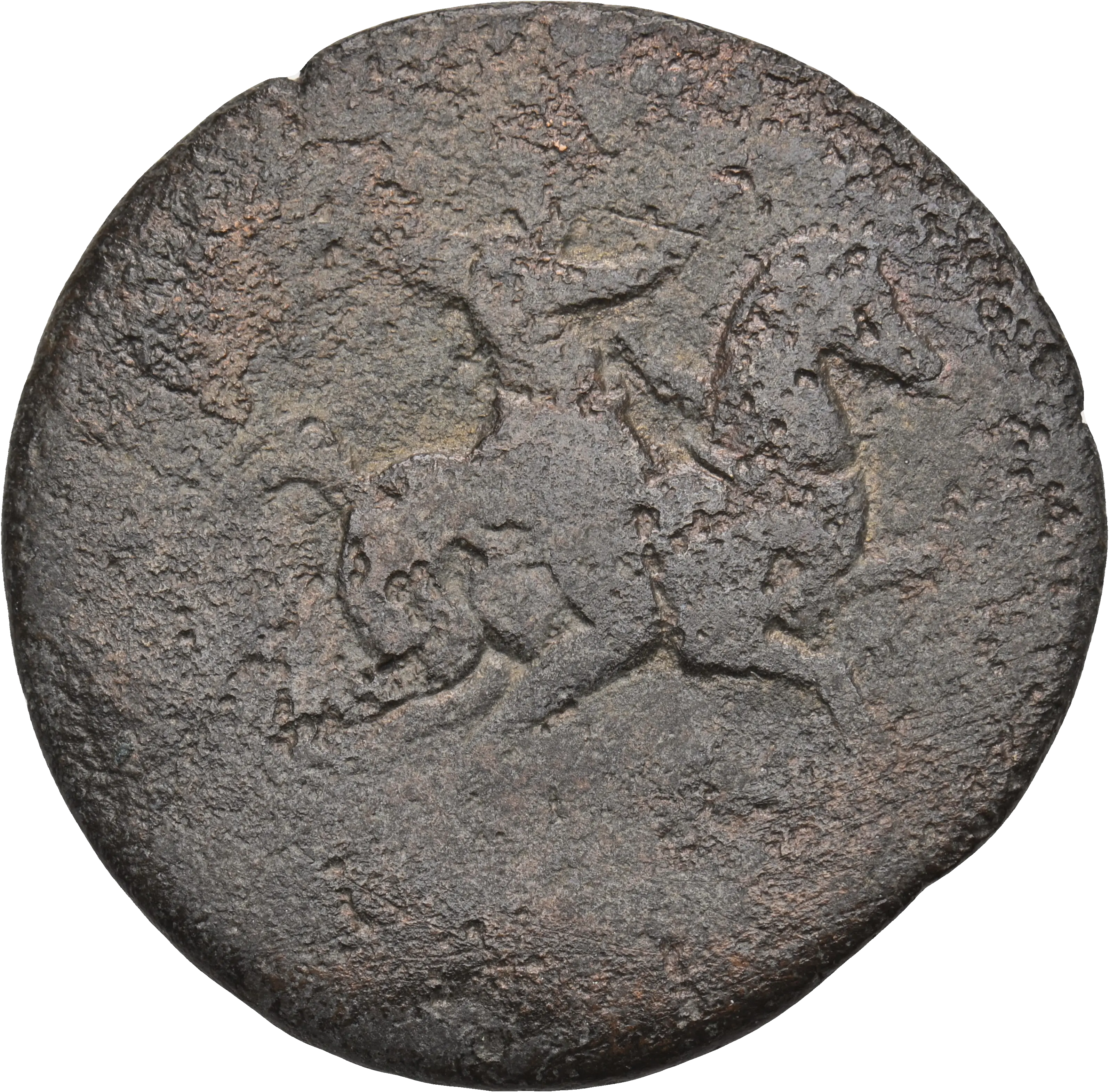 Image of the obverse