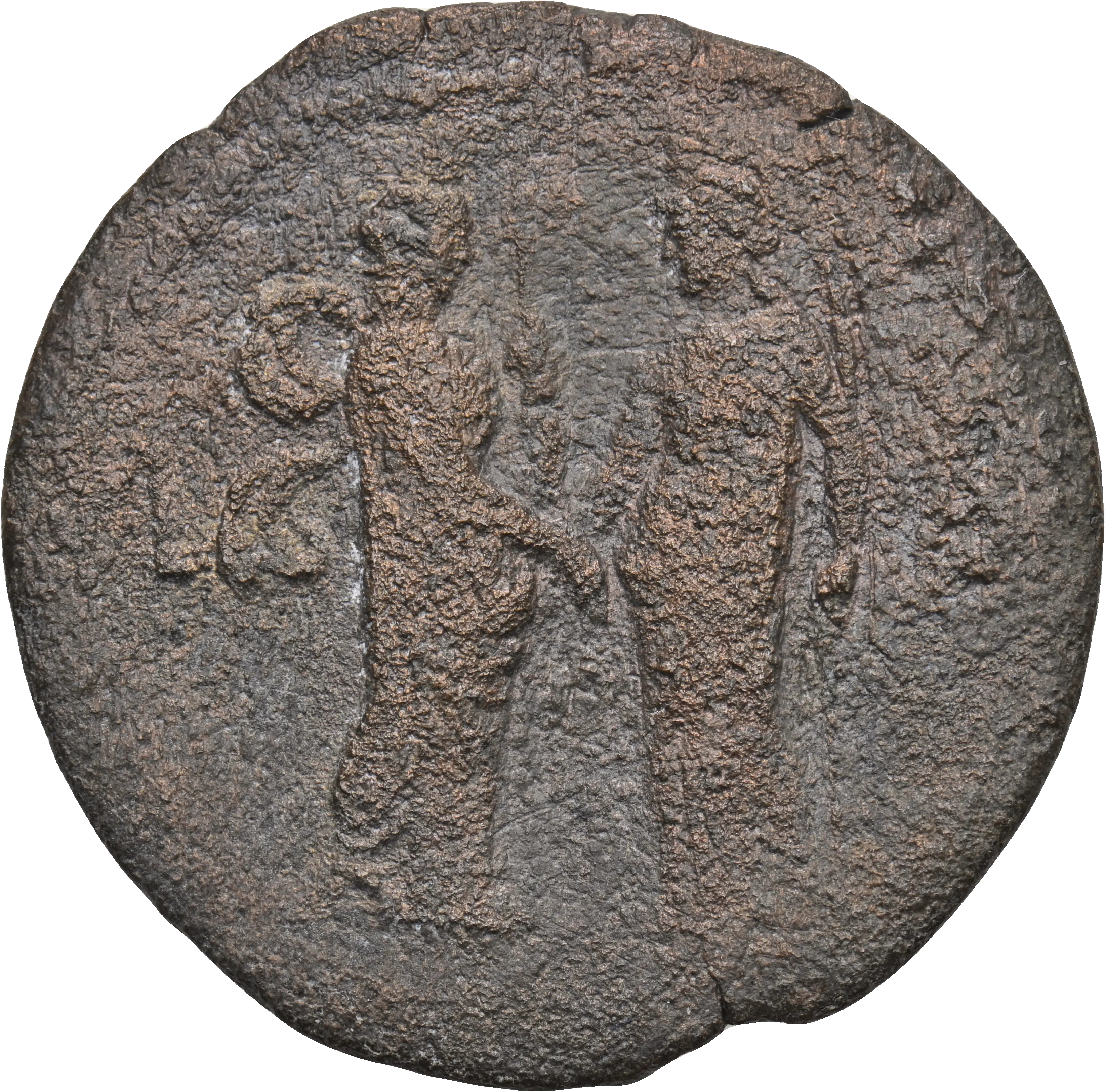 Image of the obverse