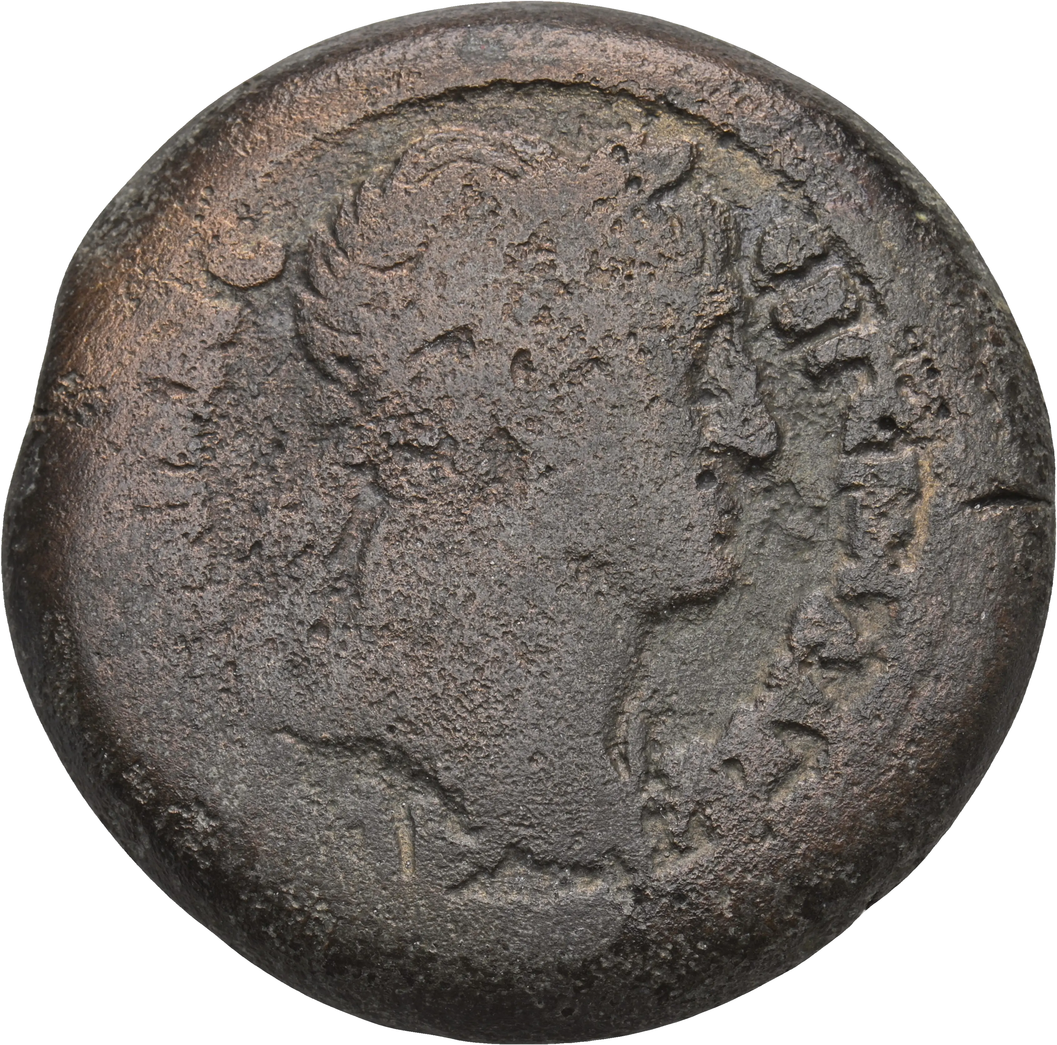Image of the obverse