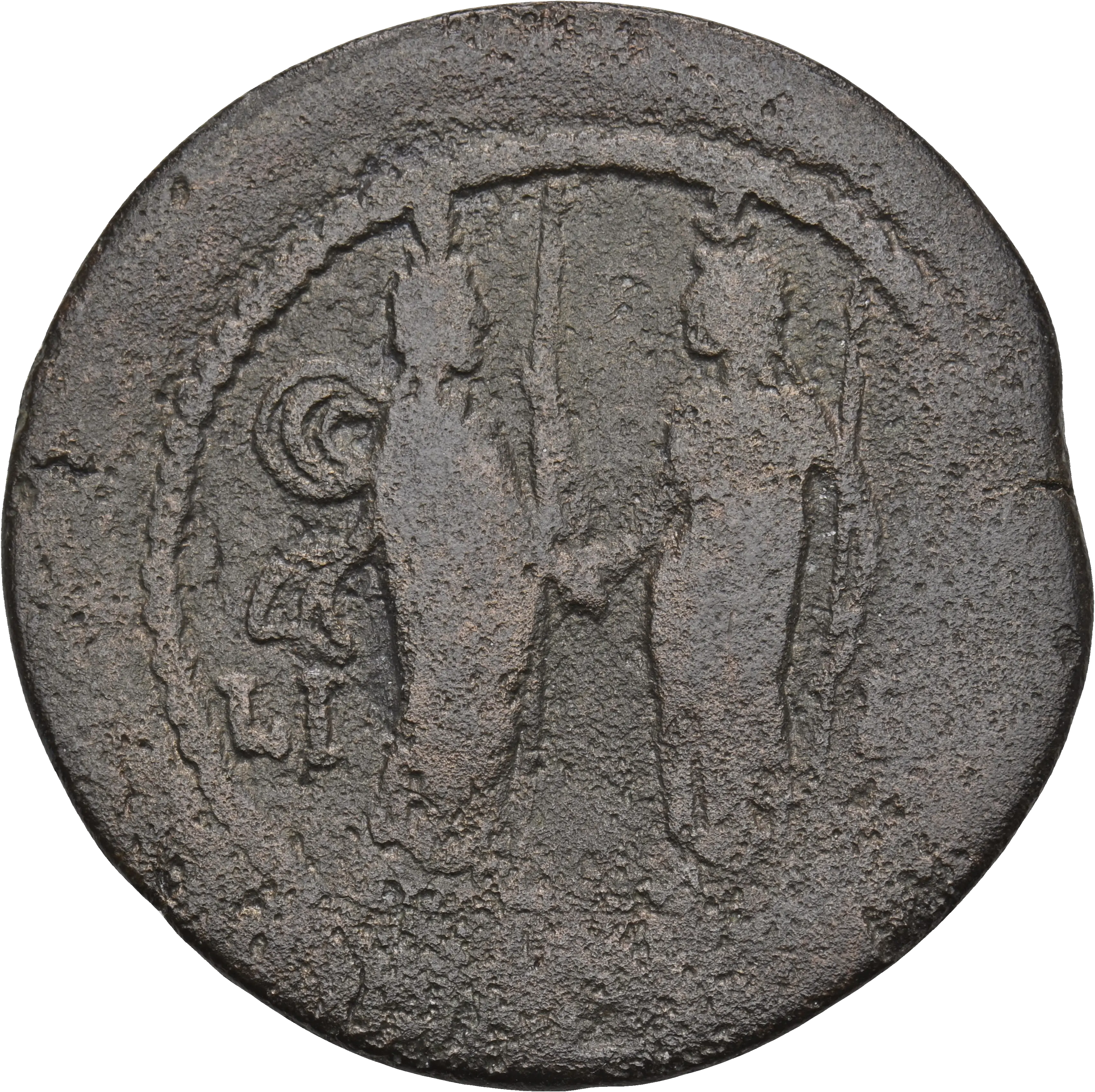 Image of the obverse