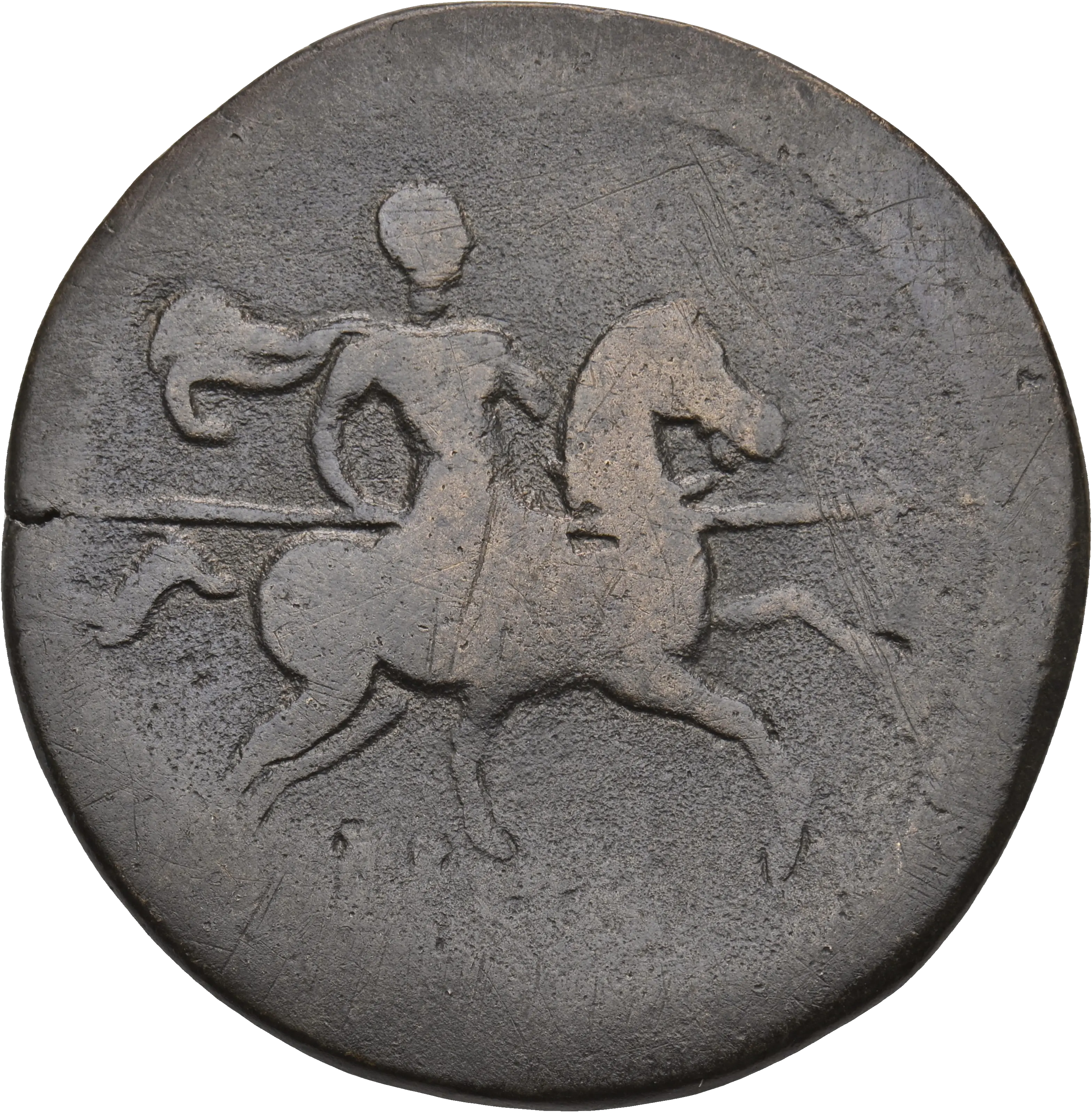 Image of the obverse