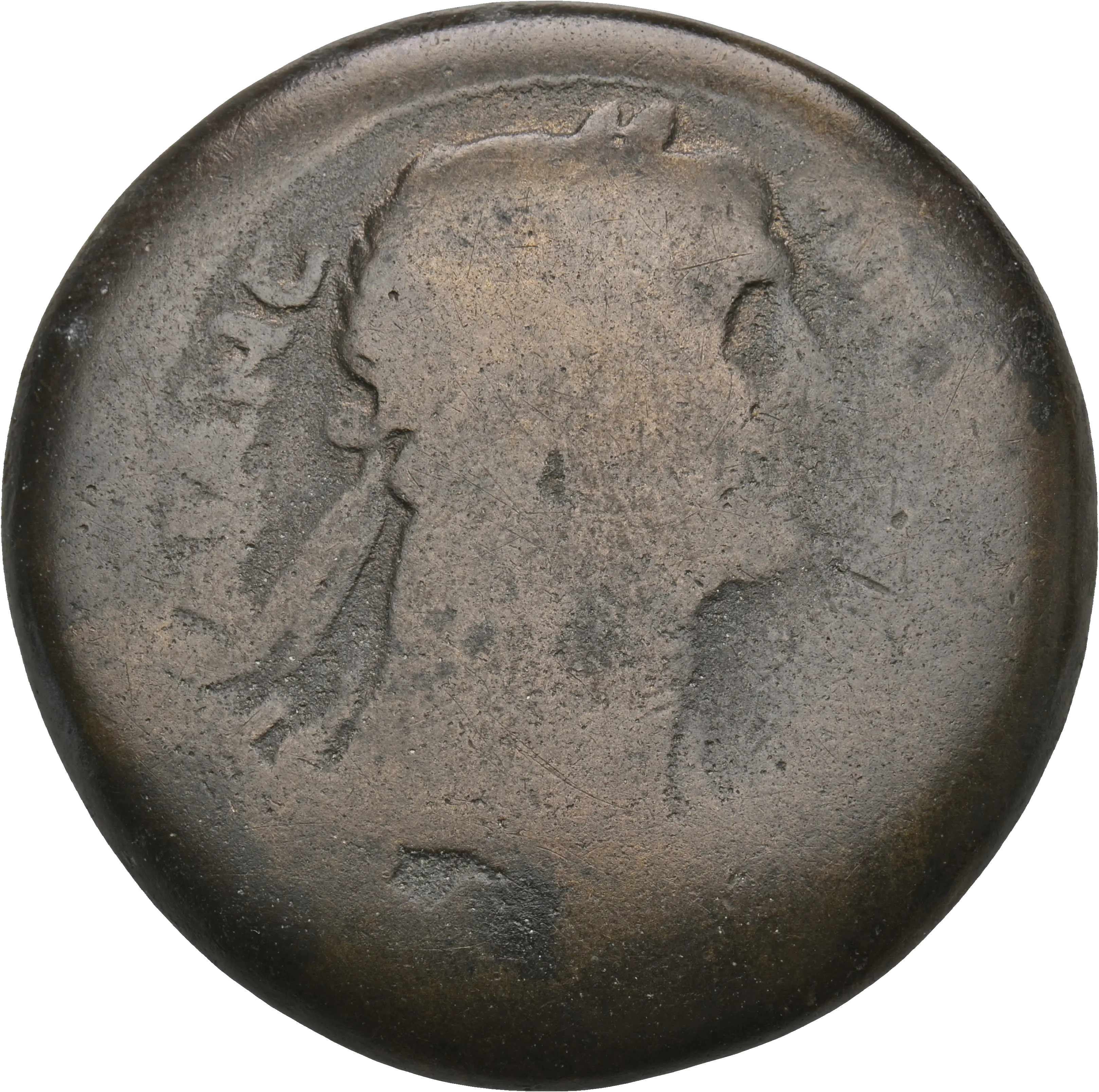 Image of the obverse