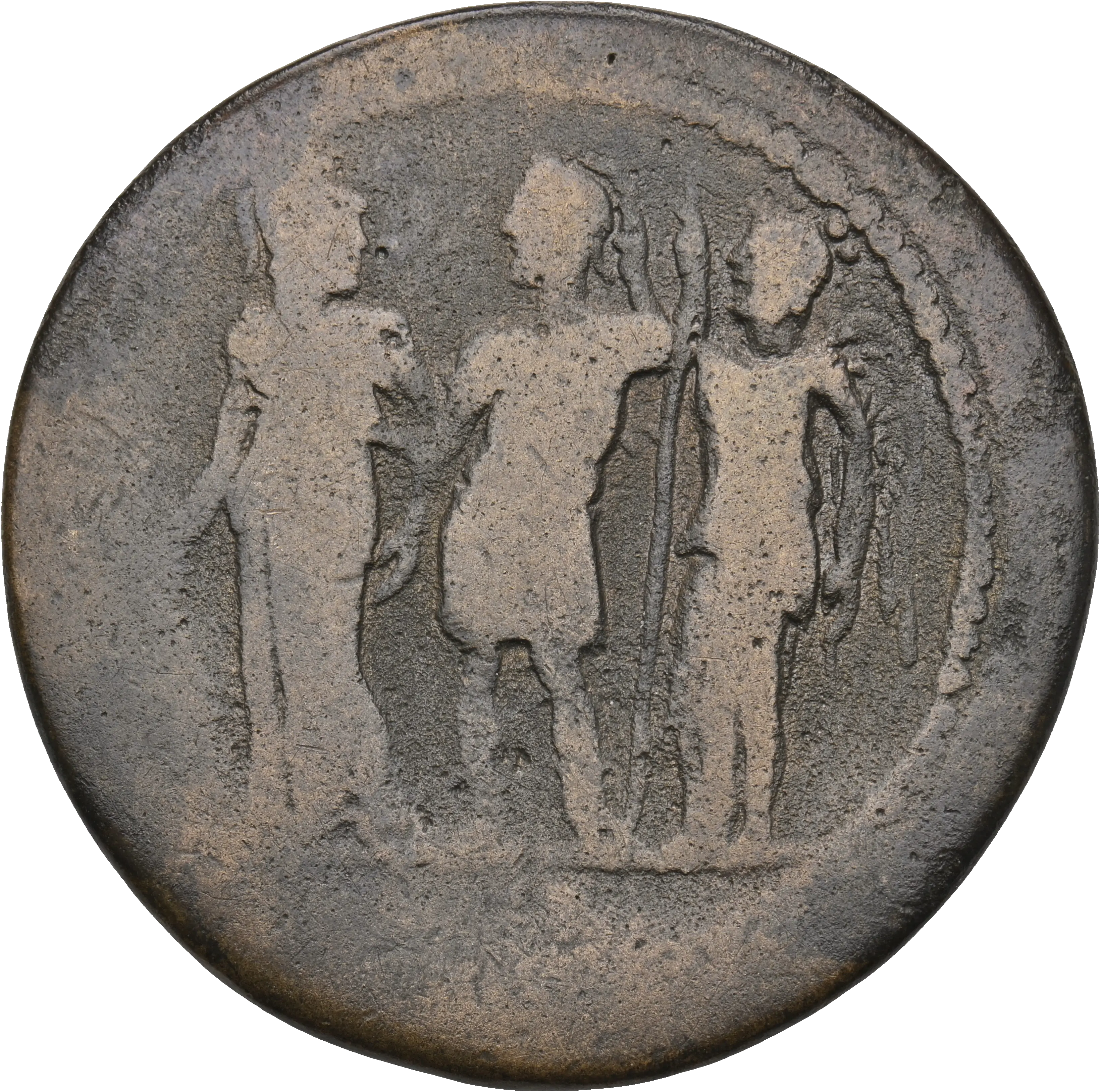 Image of the obverse