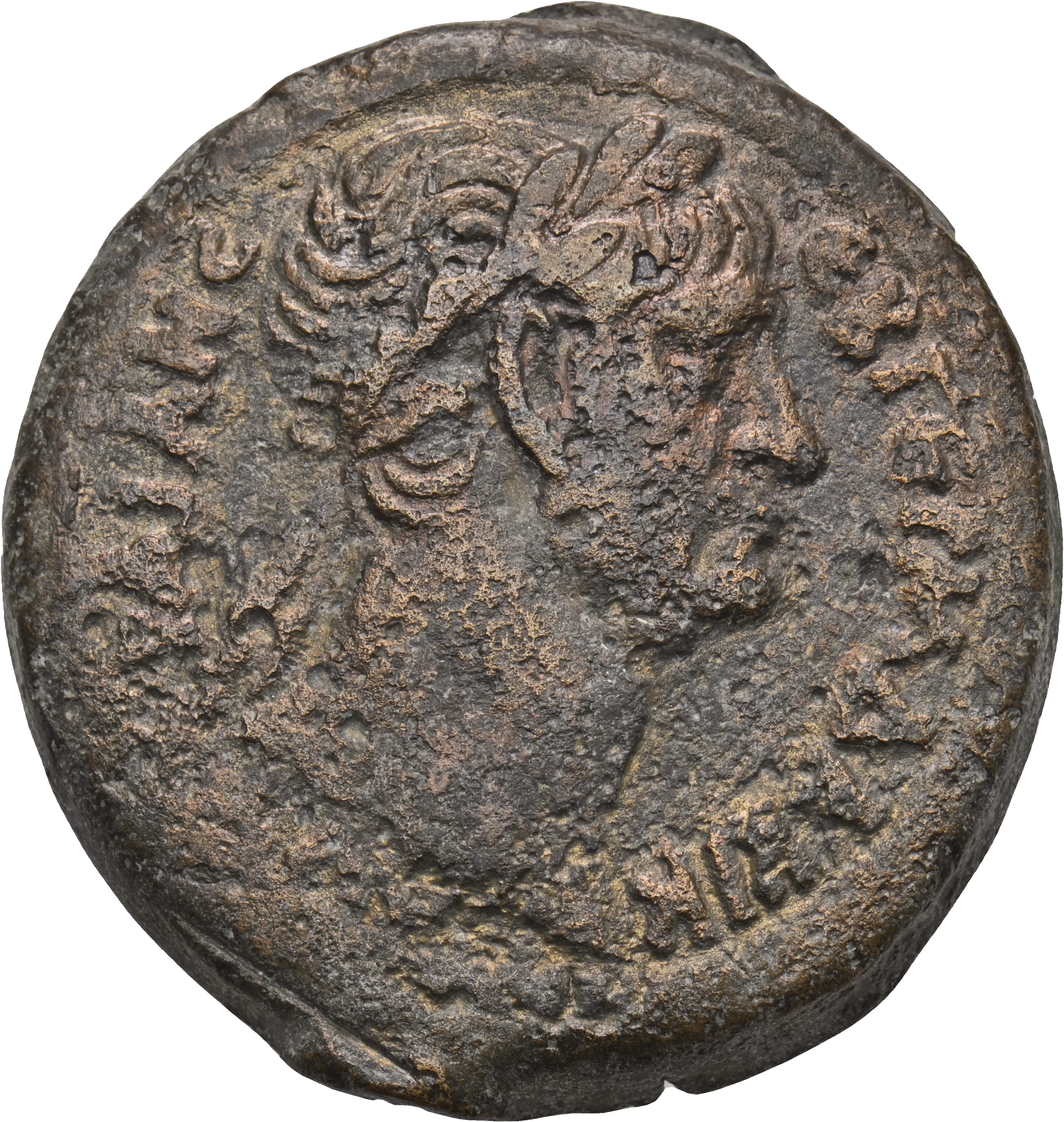 Image of the obverse