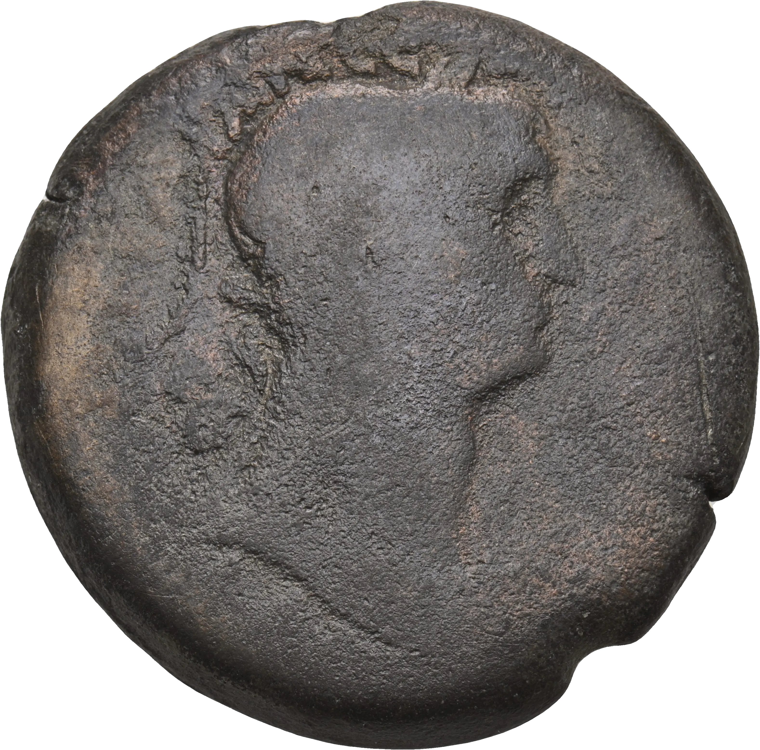 Image of the obverse