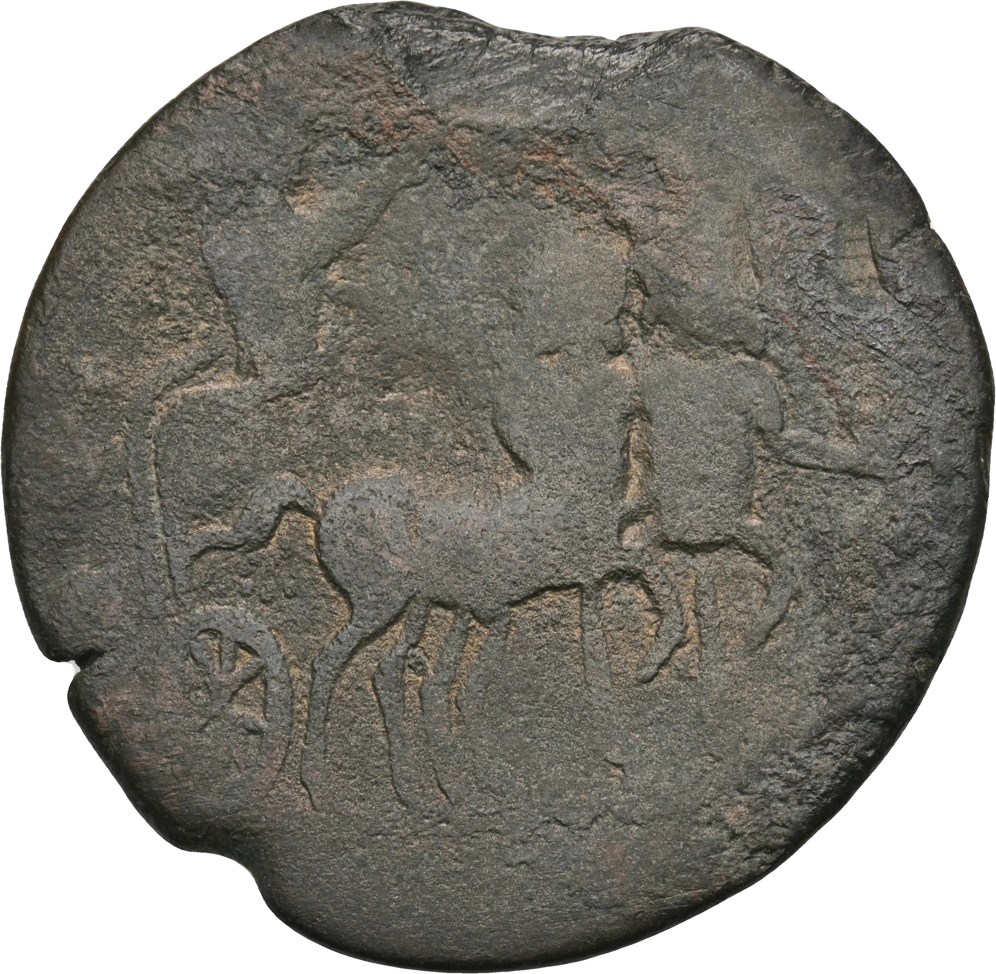 Image of the obverse