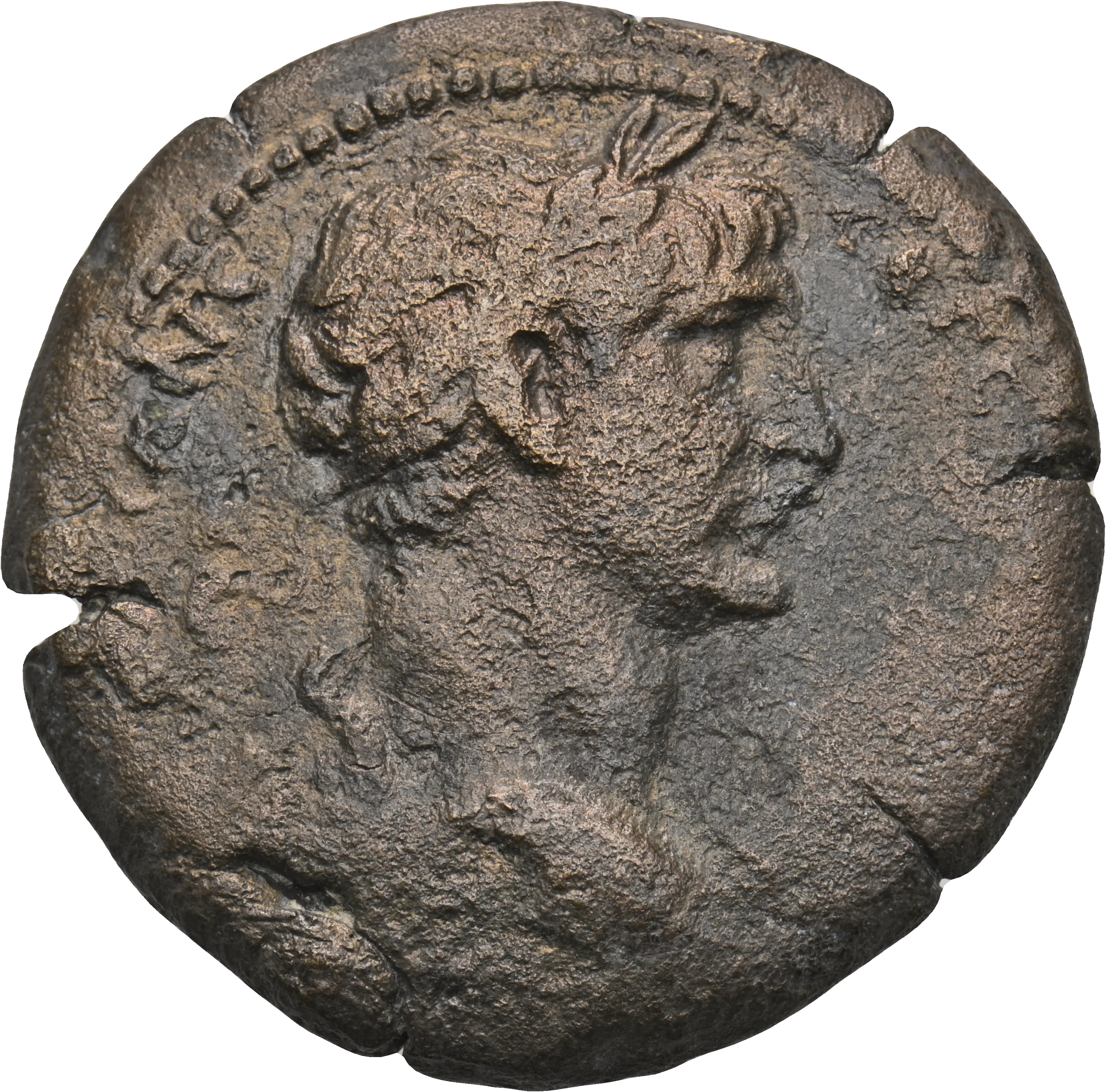 Image of the obverse