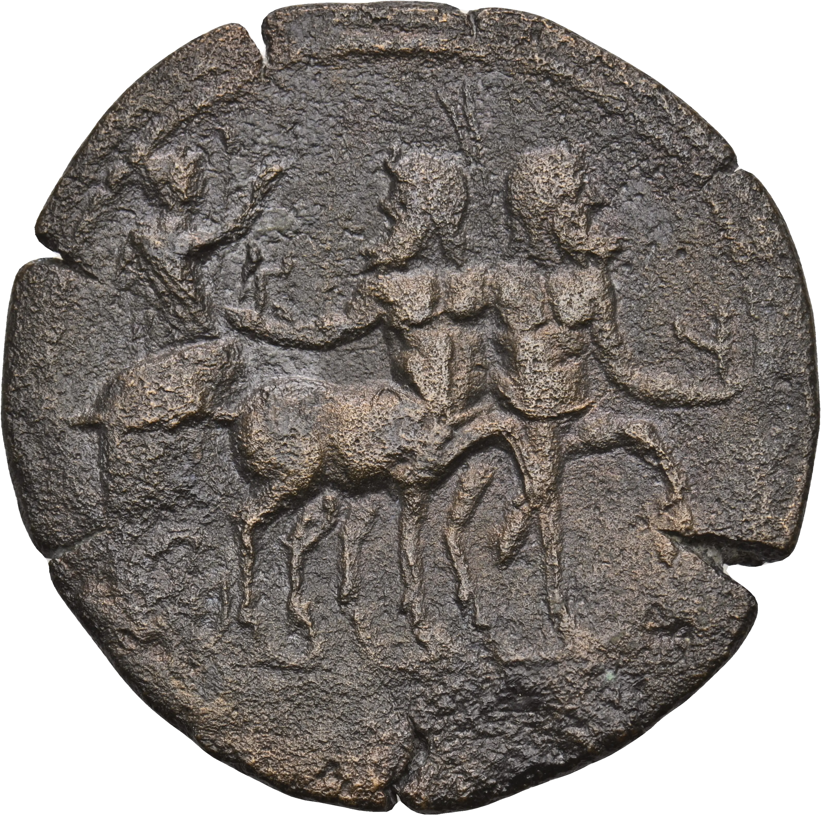 Image of the obverse
