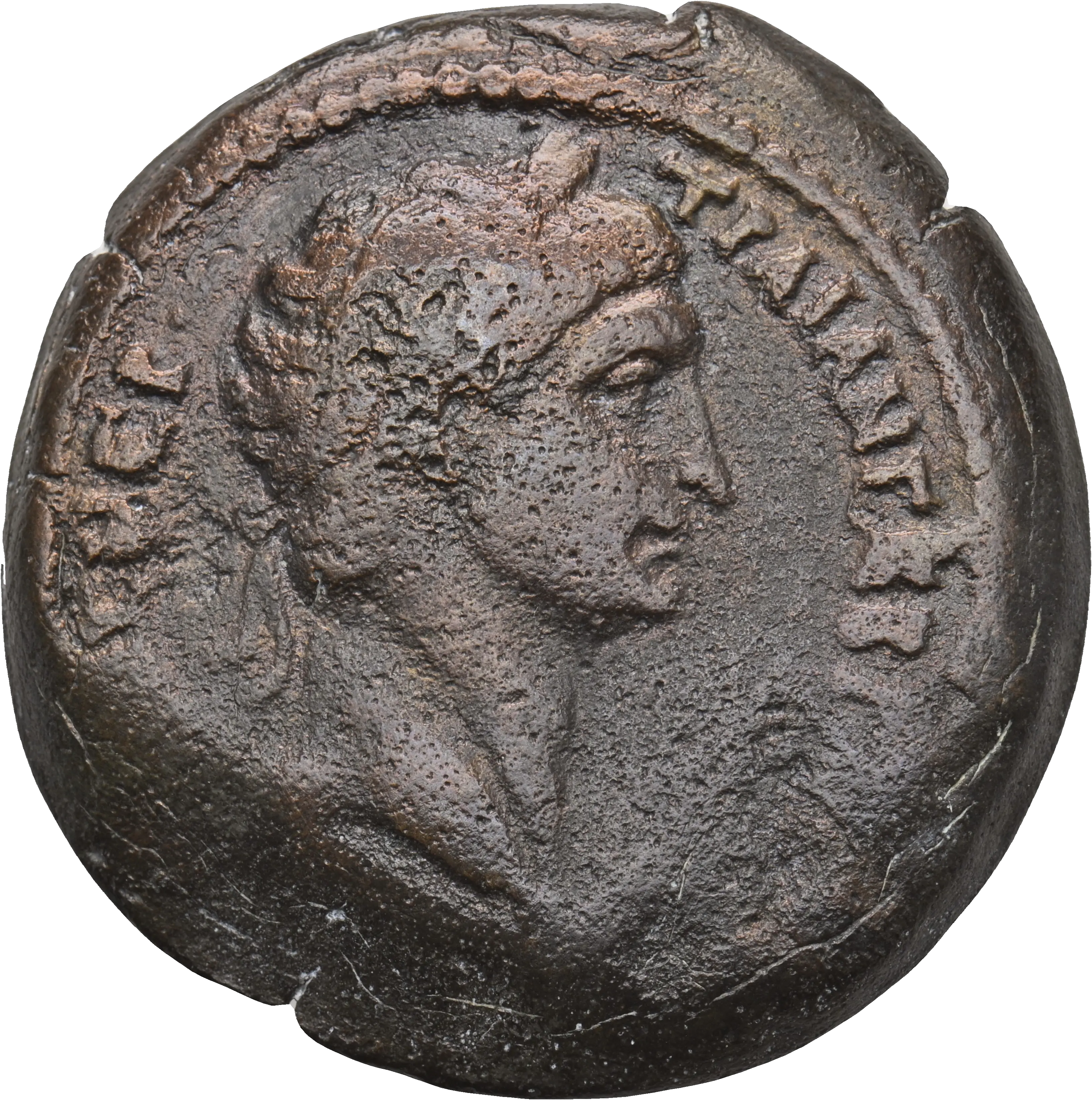 Image of the obverse