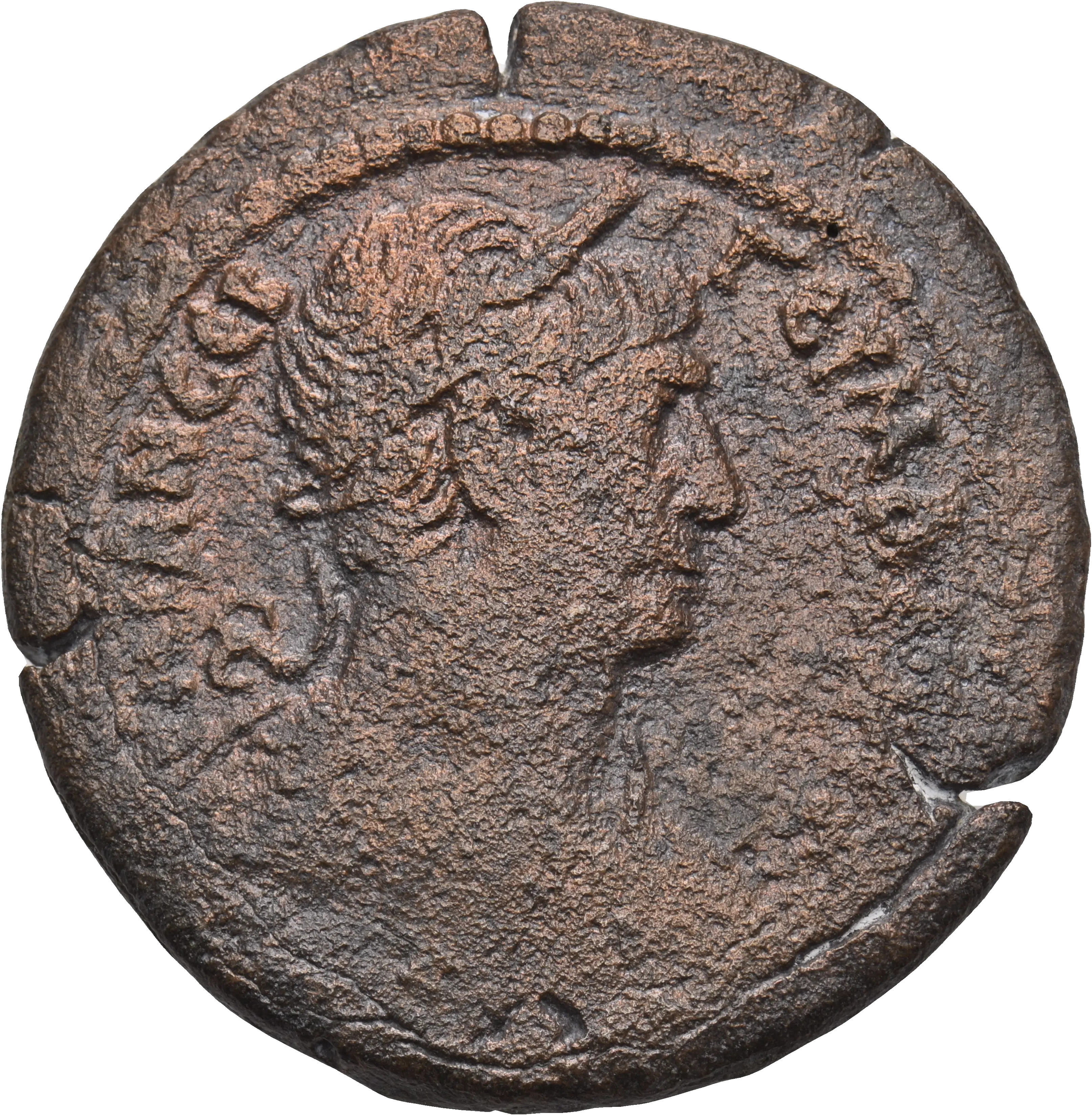 Image of the obverse