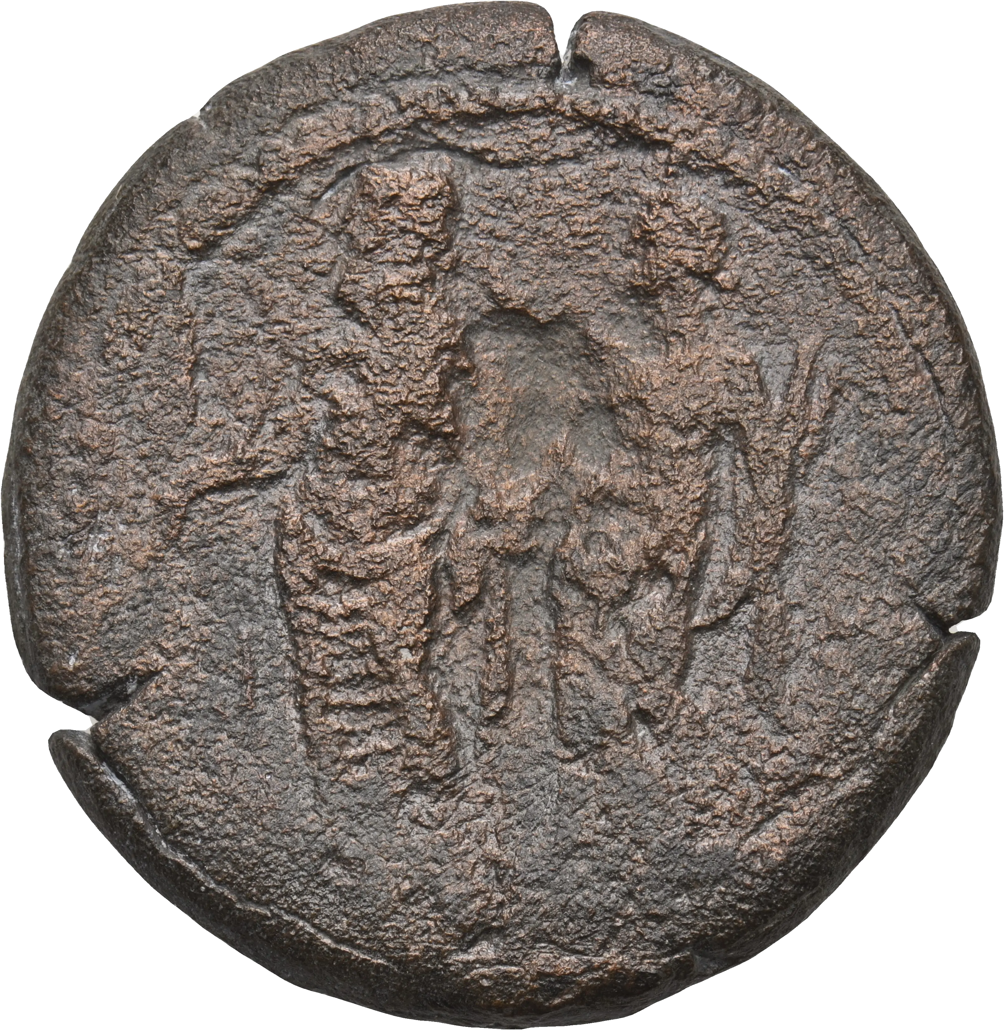 Image of the obverse