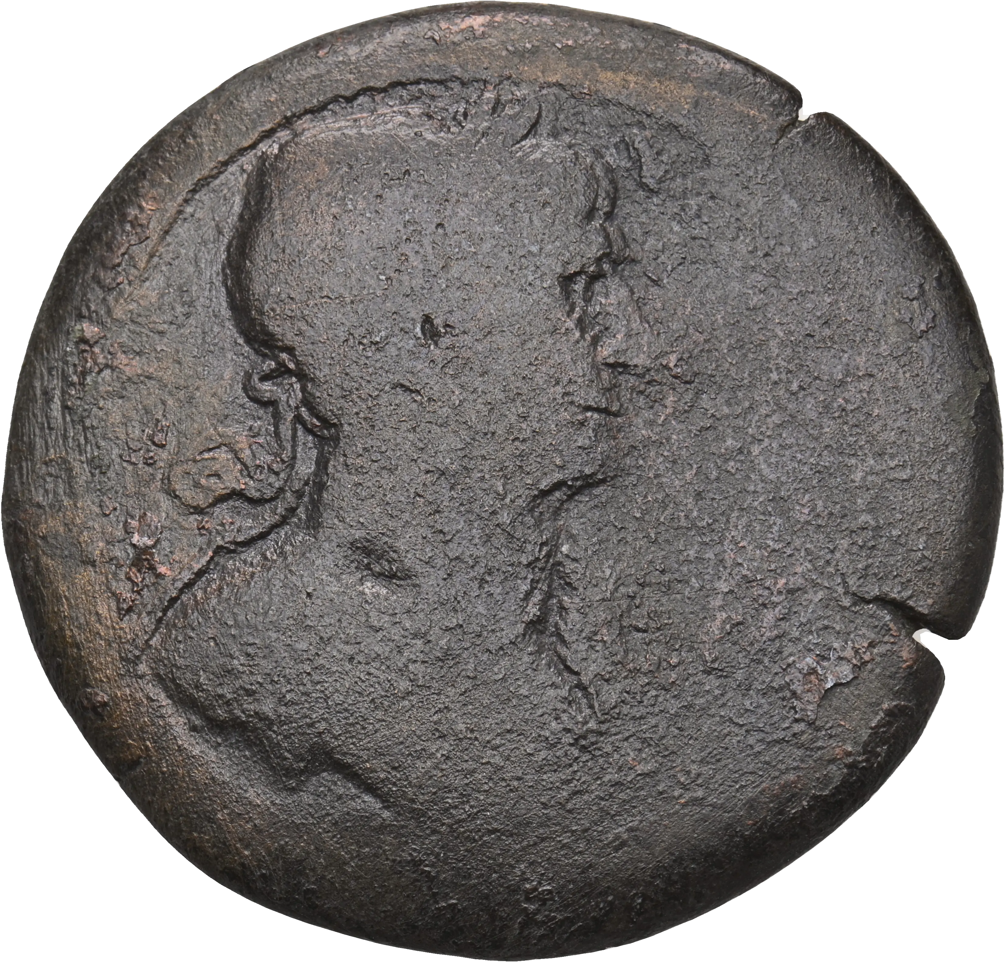 Image of the obverse