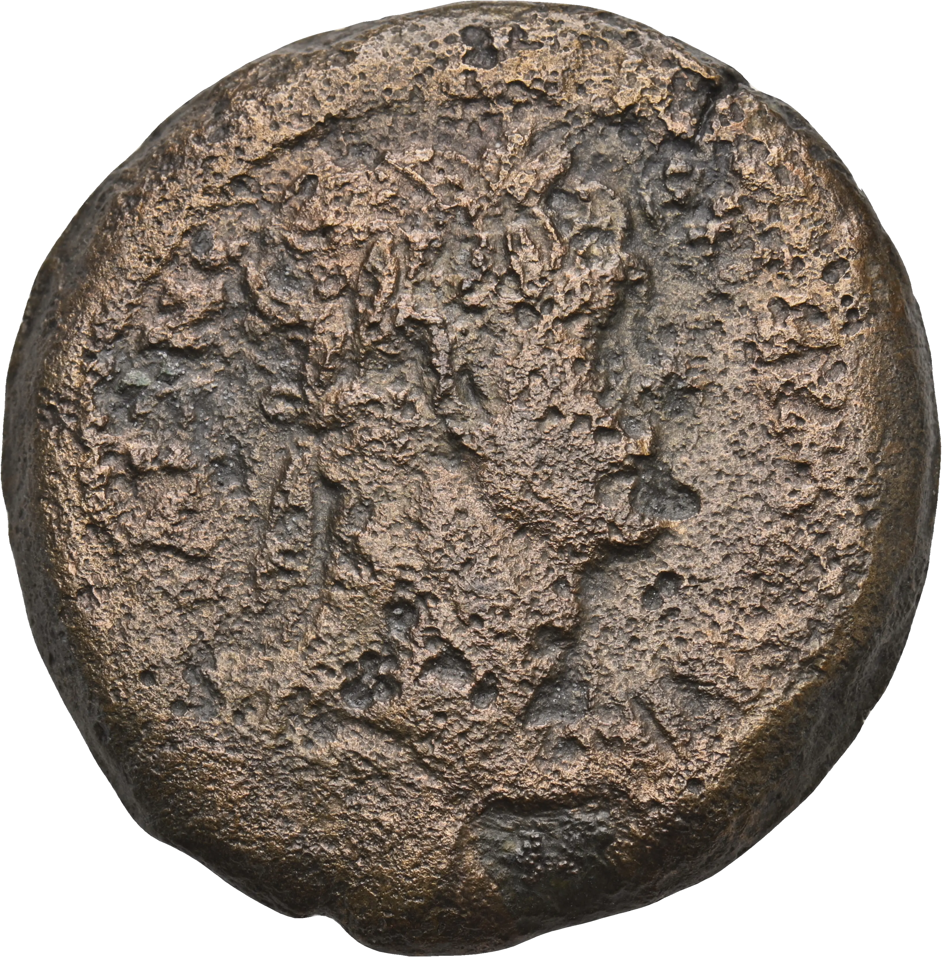 Image of the obverse