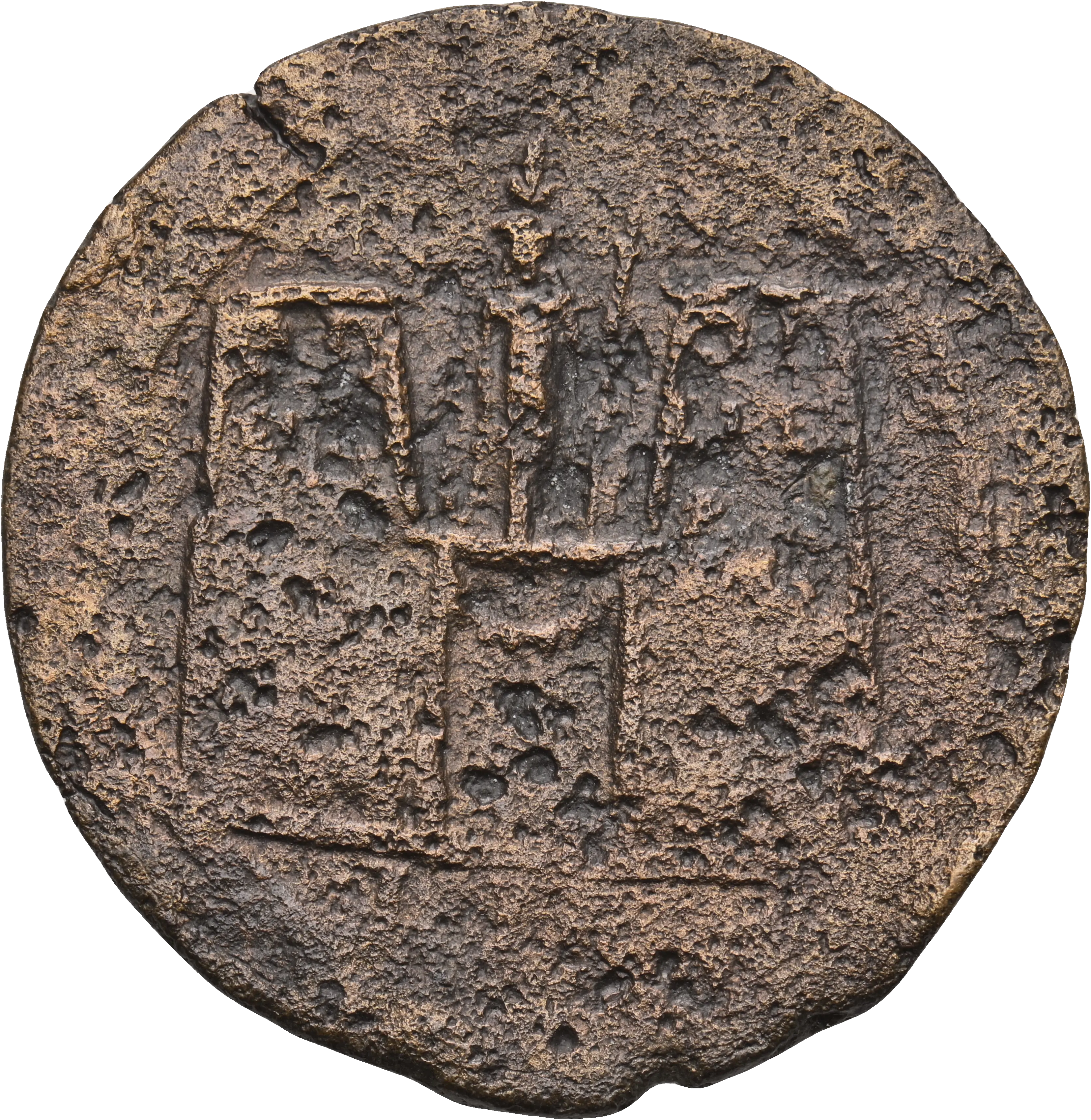Image of the obverse