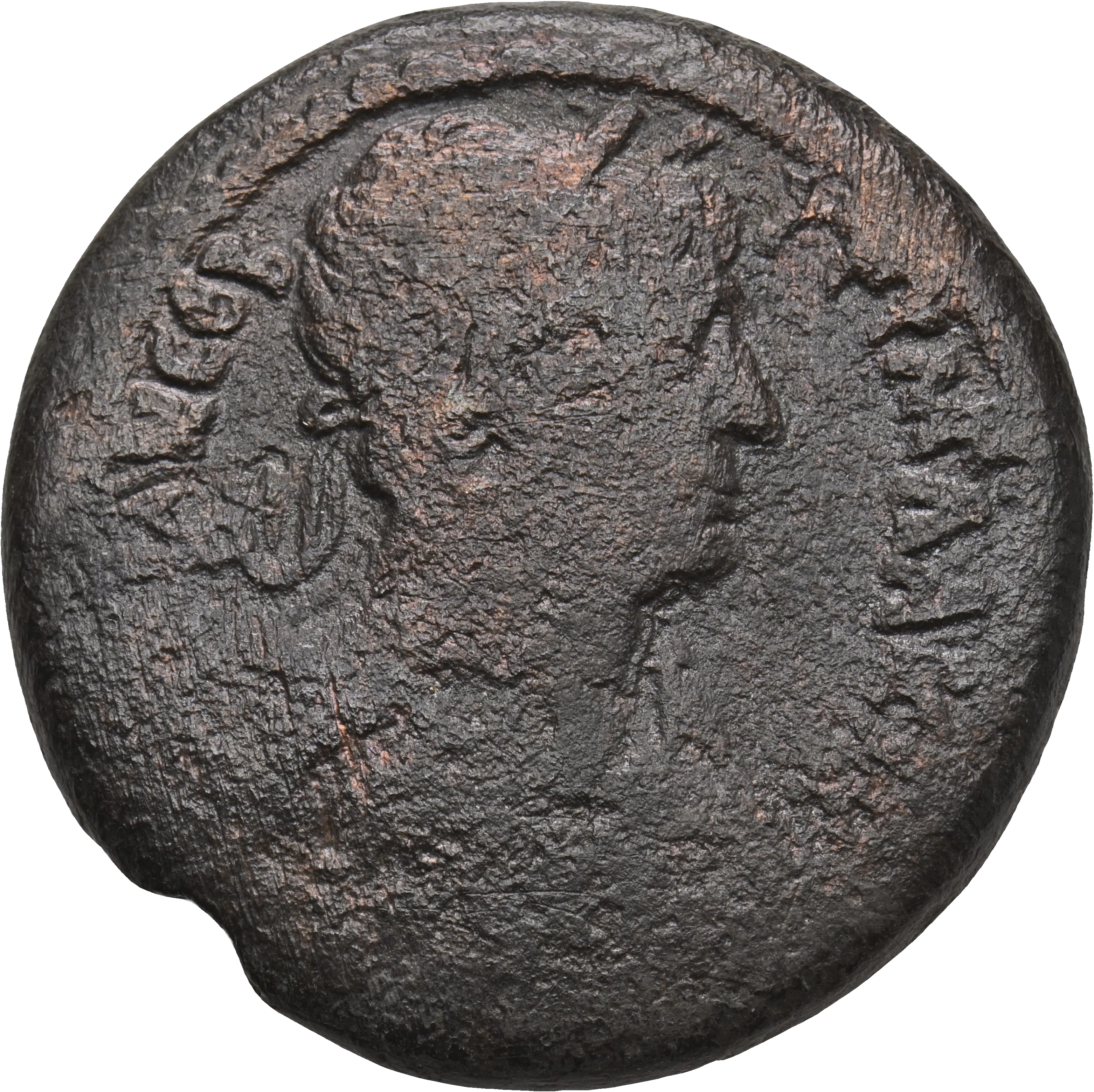 Image of the obverse