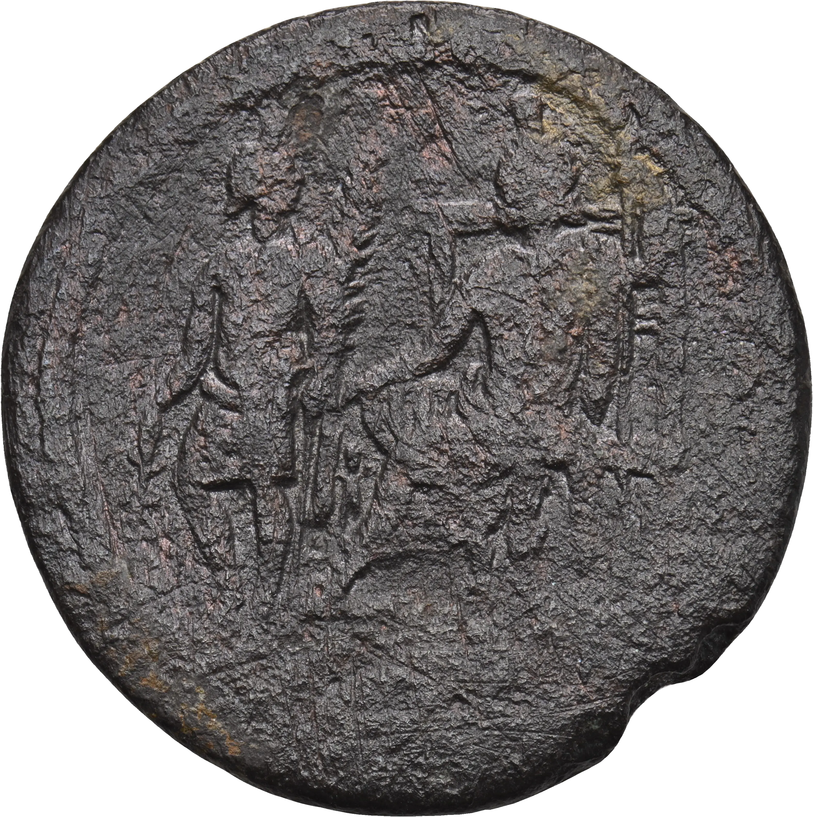 Image of the obverse