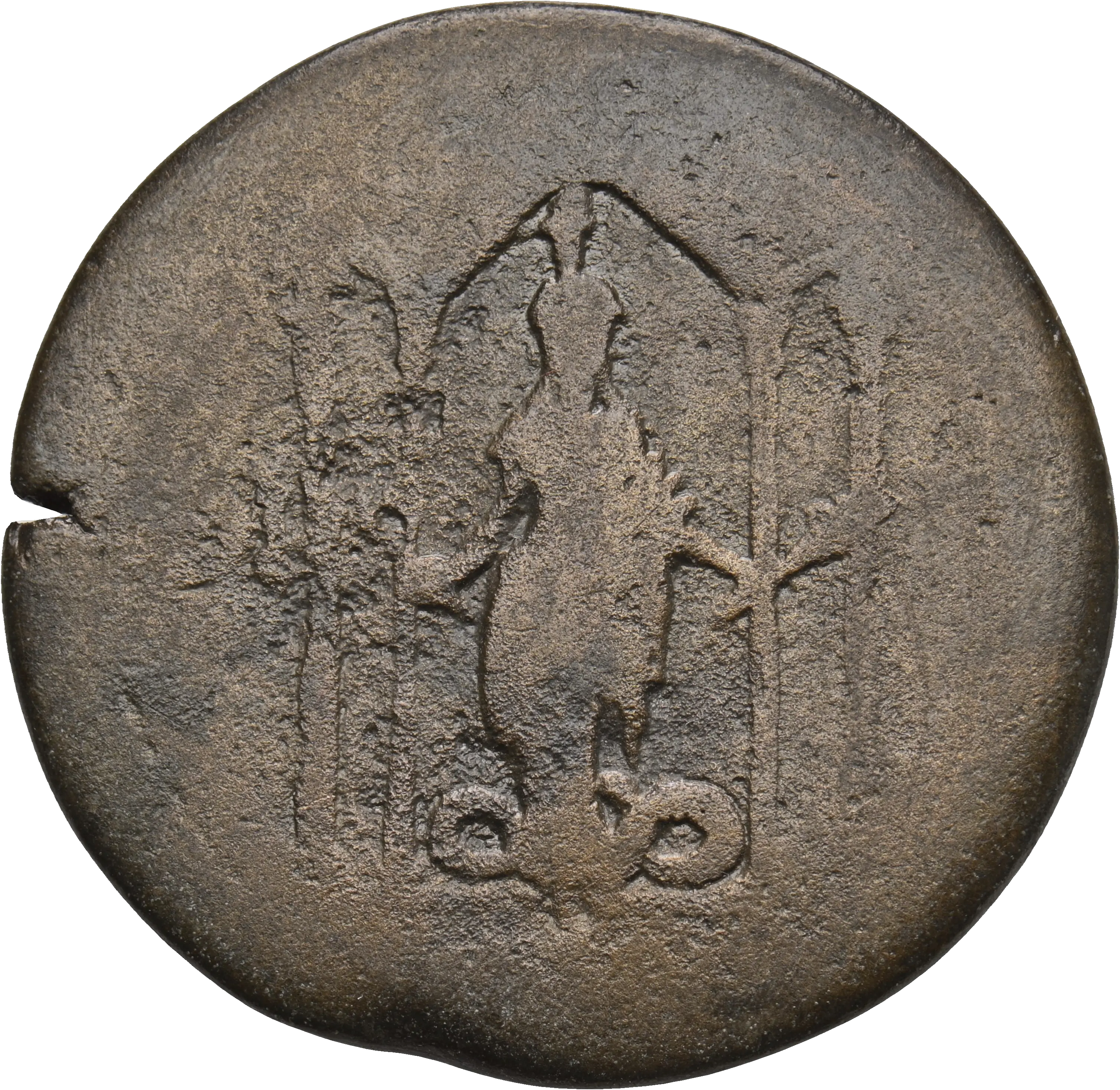 Image of the obverse