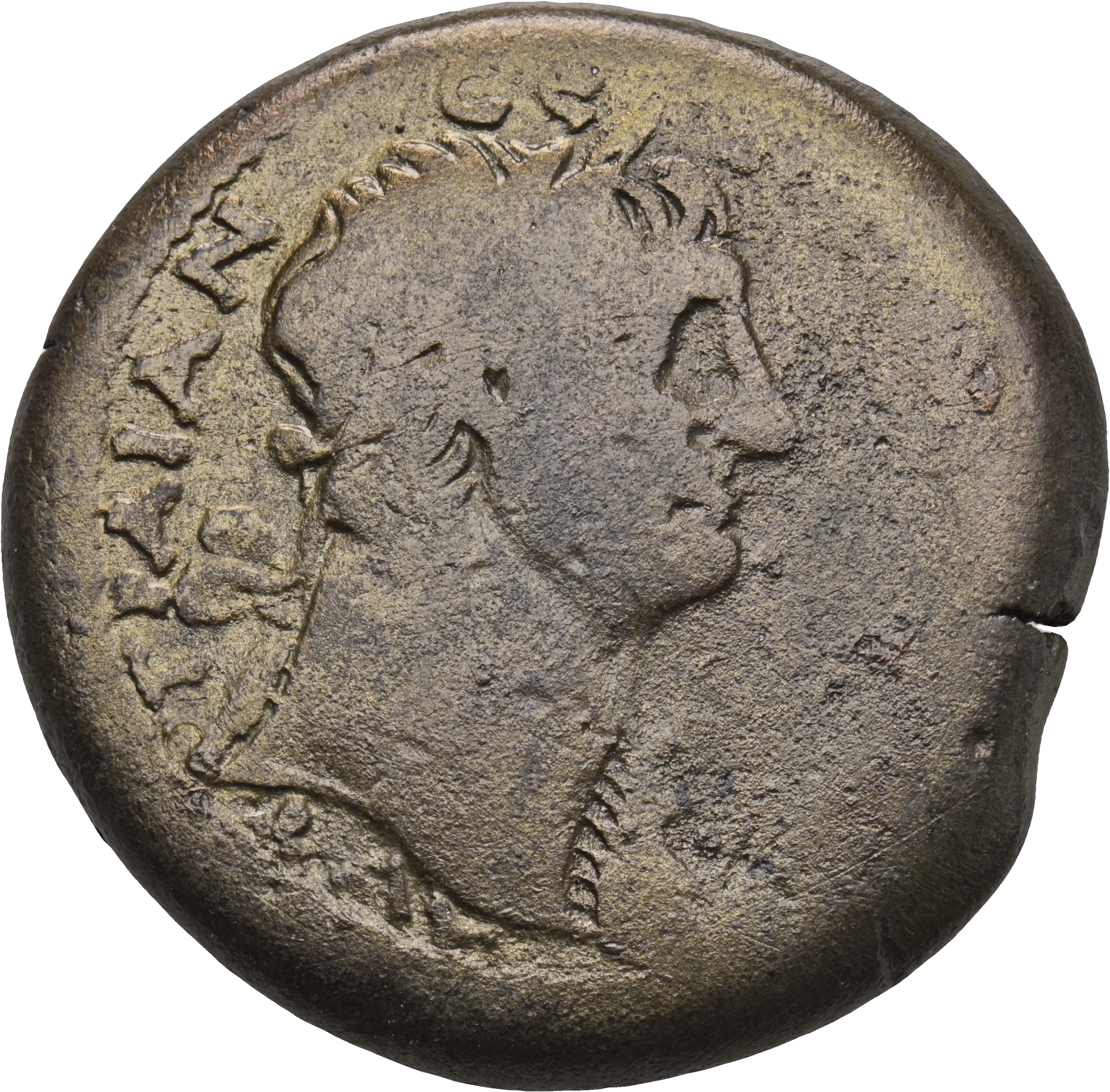 Image of the obverse