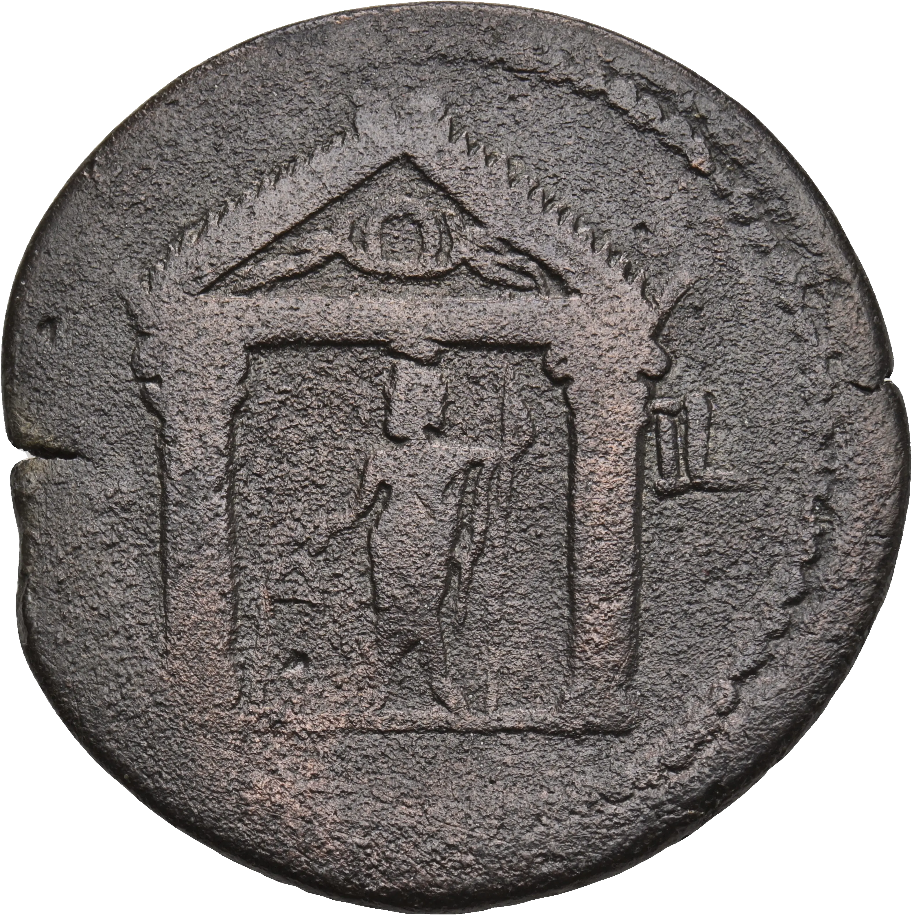Image of the obverse