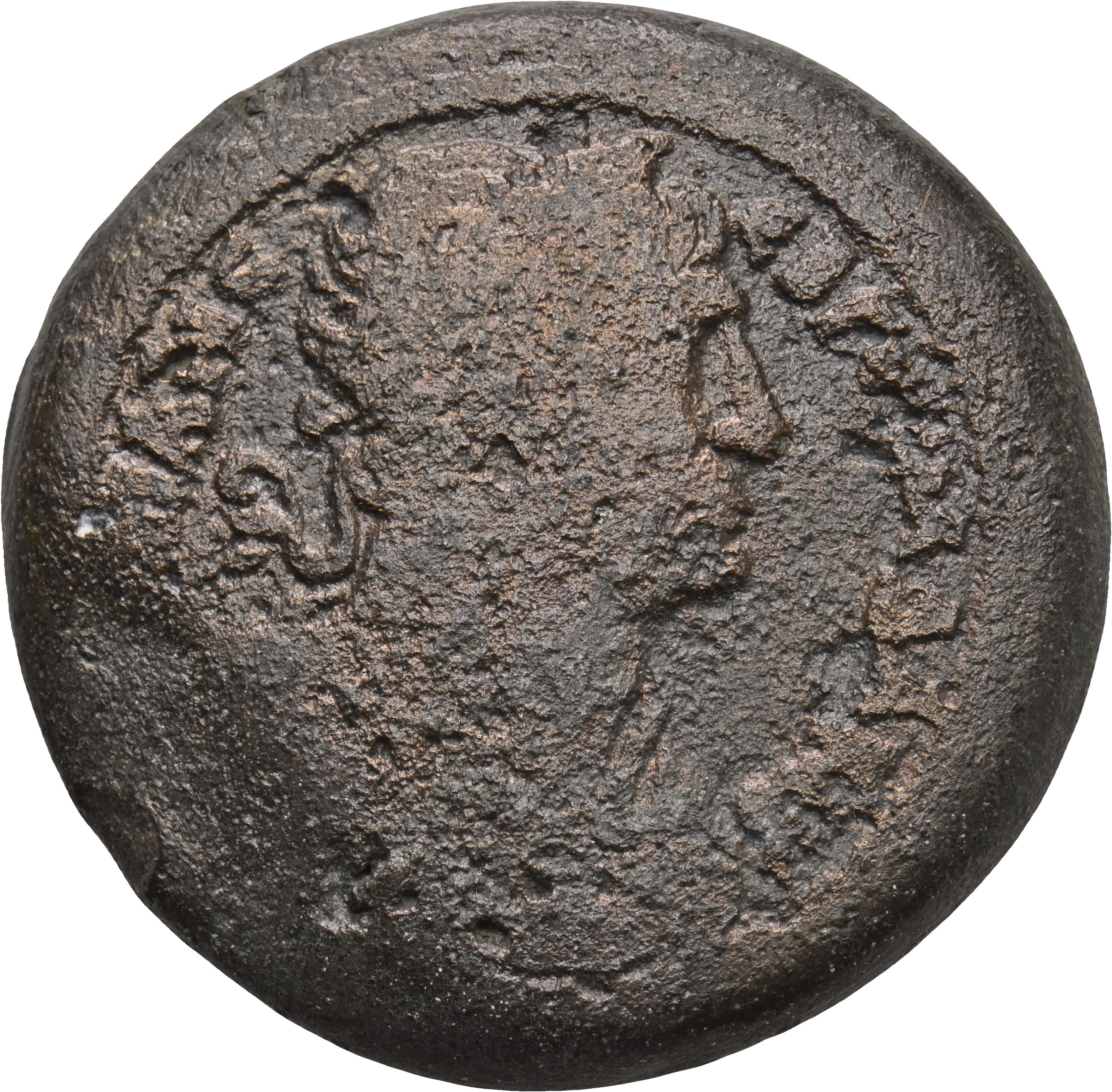 Image of the obverse