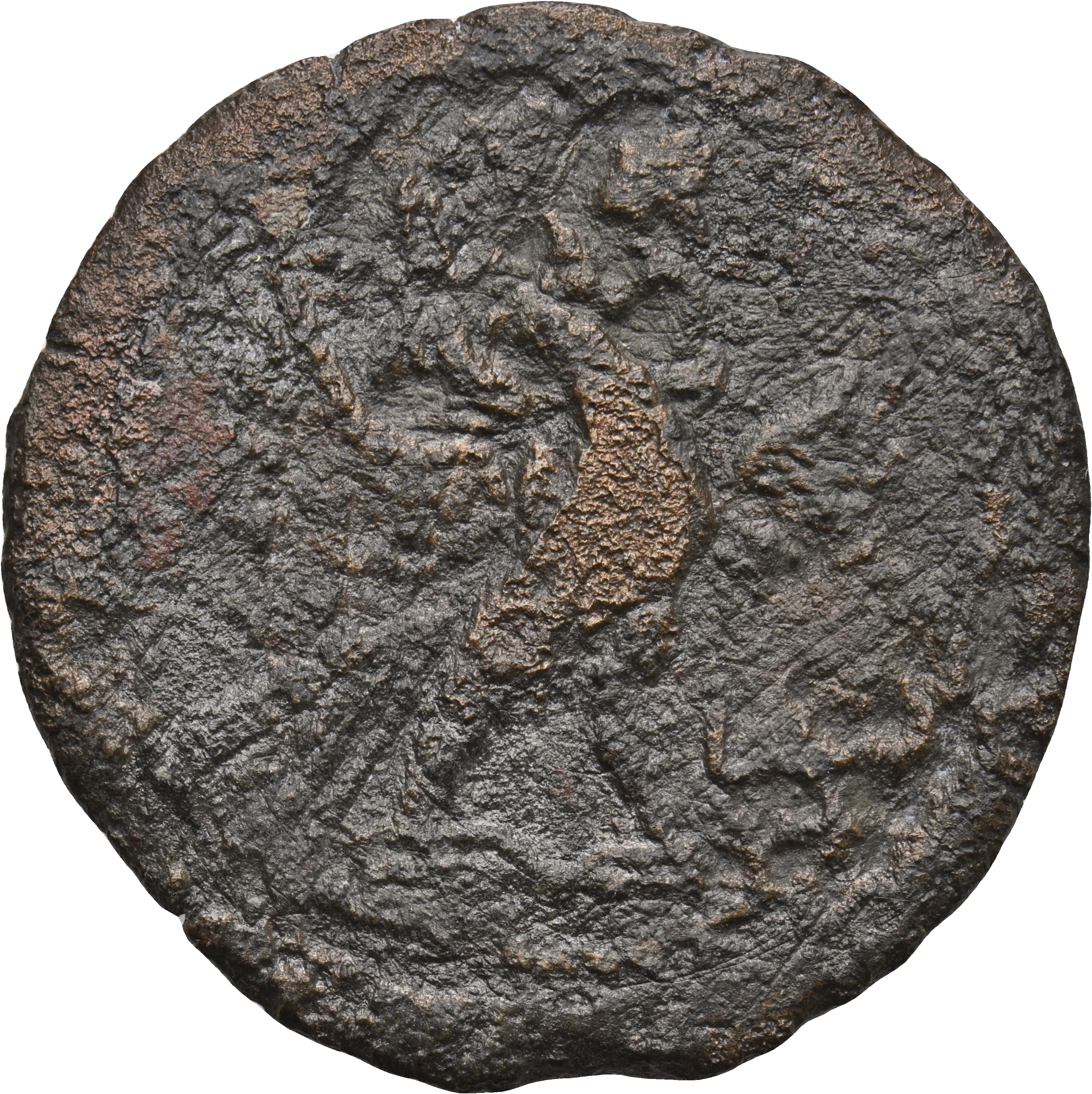 Image of the obverse