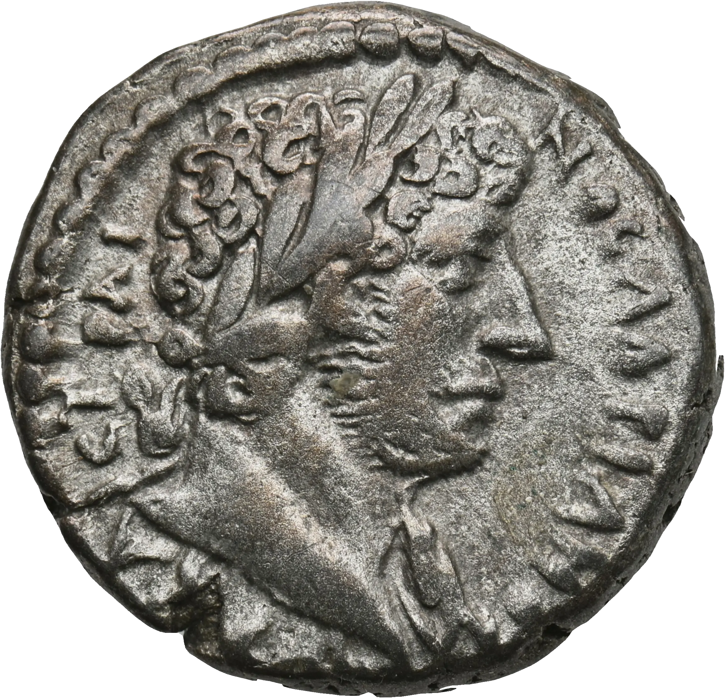 Image of the obverse