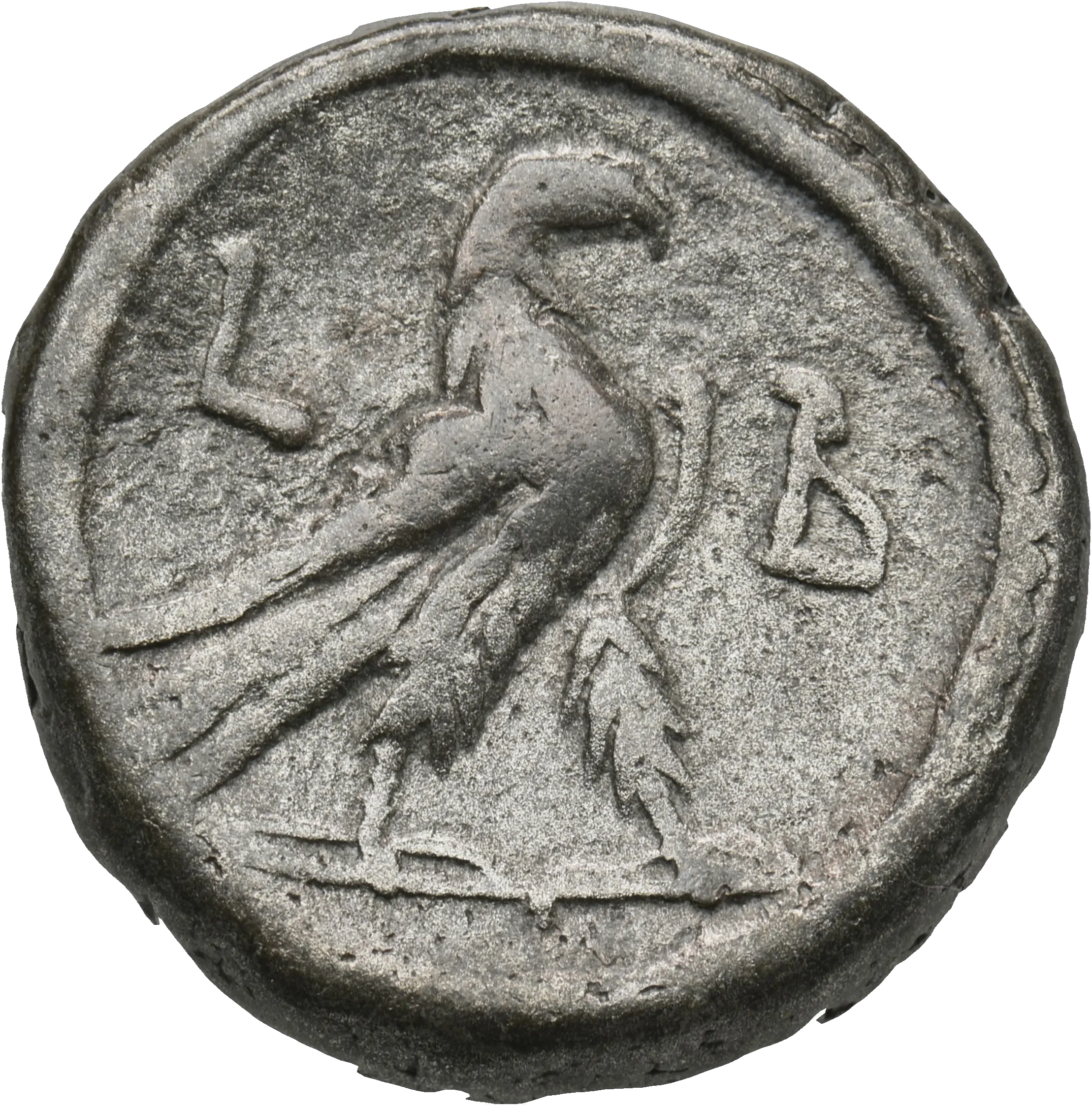 Image of the obverse
