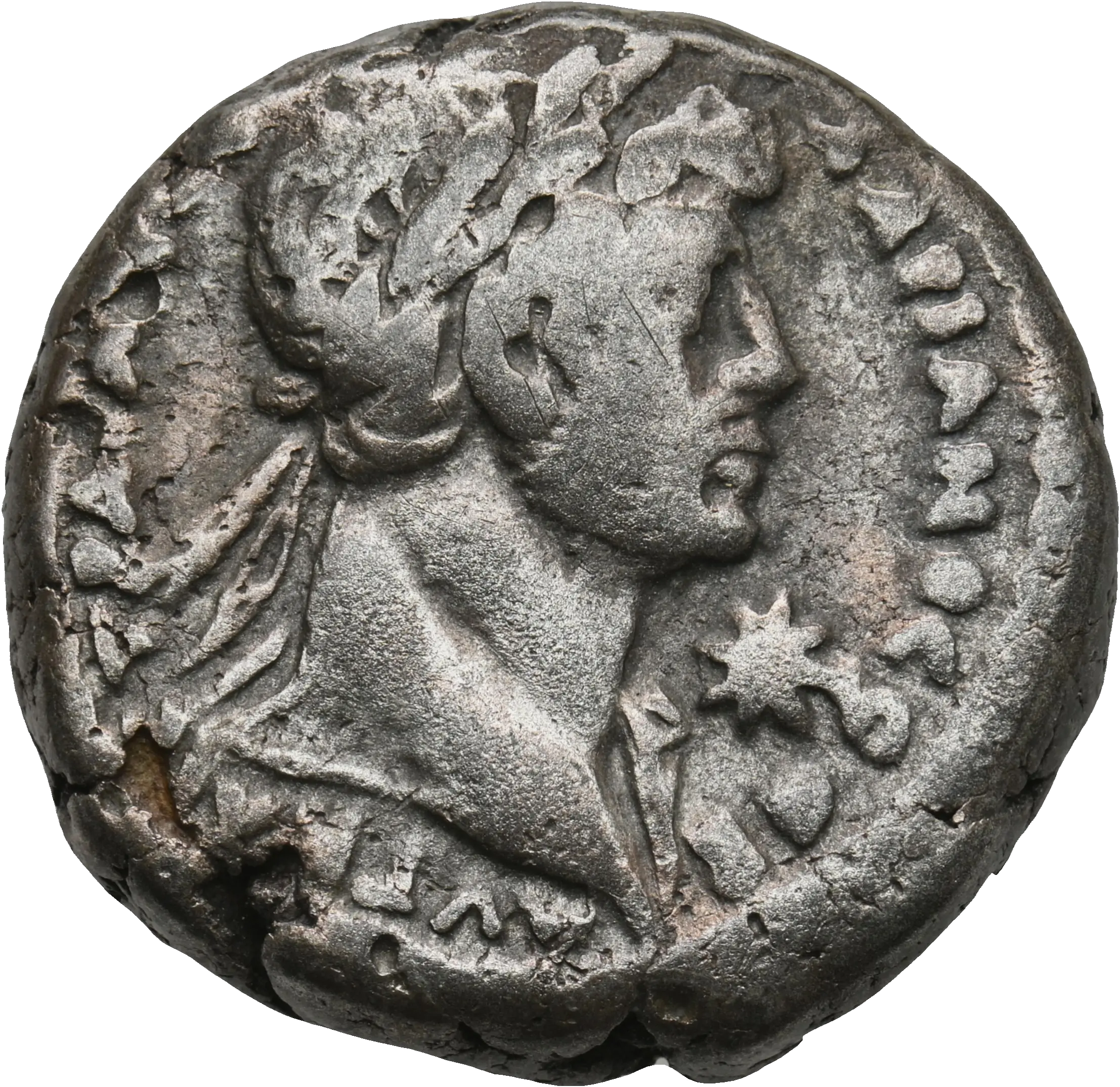 Image of the obverse