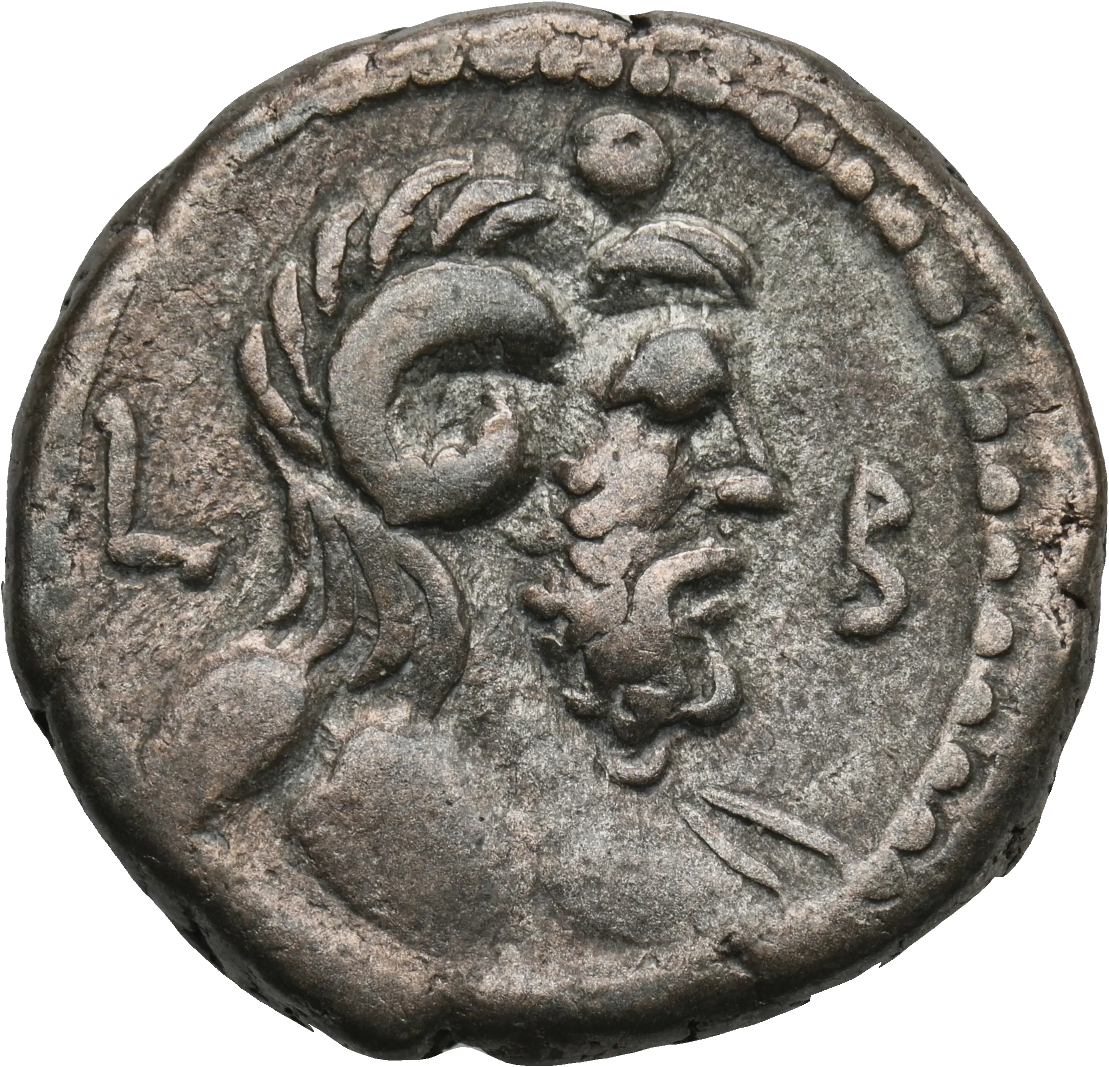 Image of the obverse