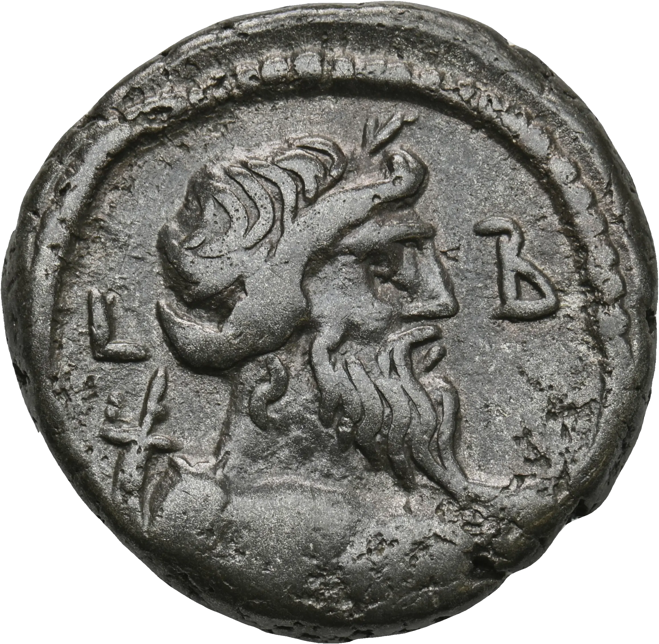 Image of the obverse
