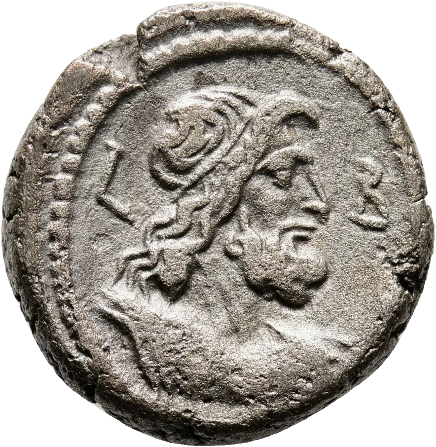 Image of the obverse