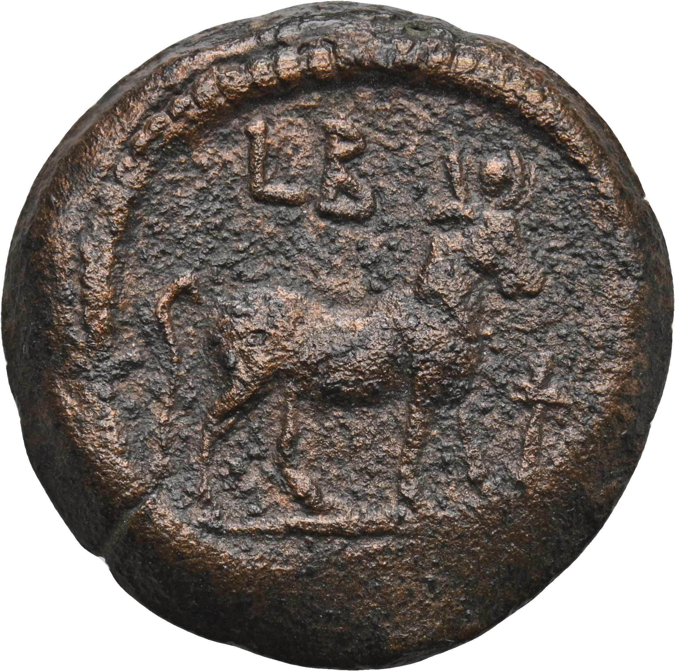 Image of the obverse