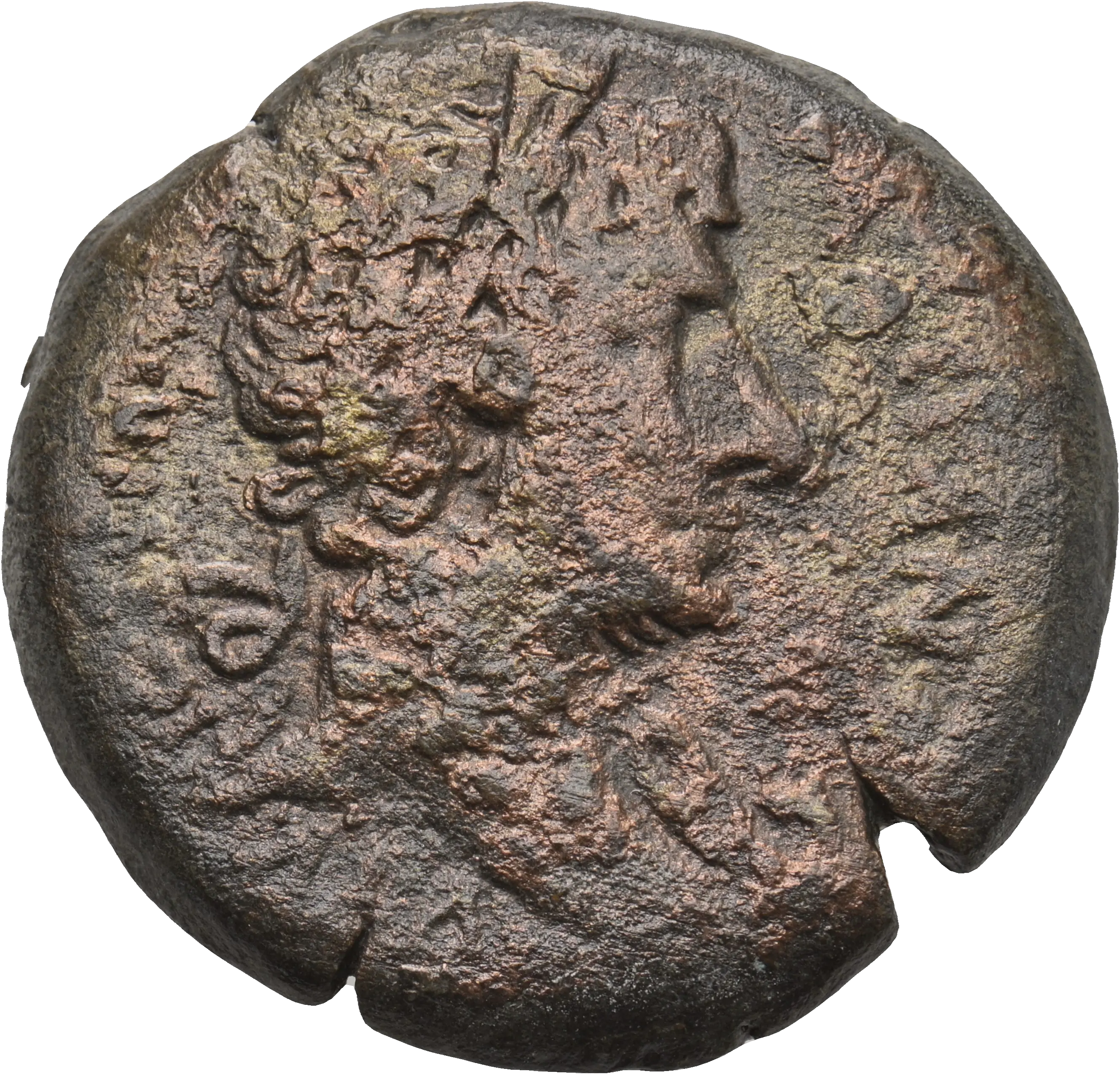 Image of the obverse