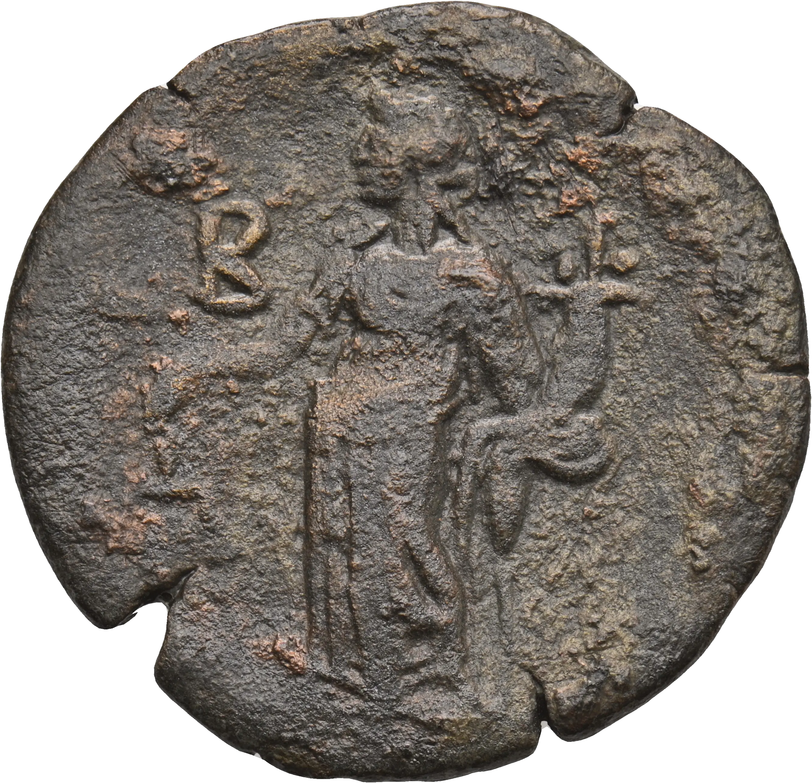 Image of the obverse