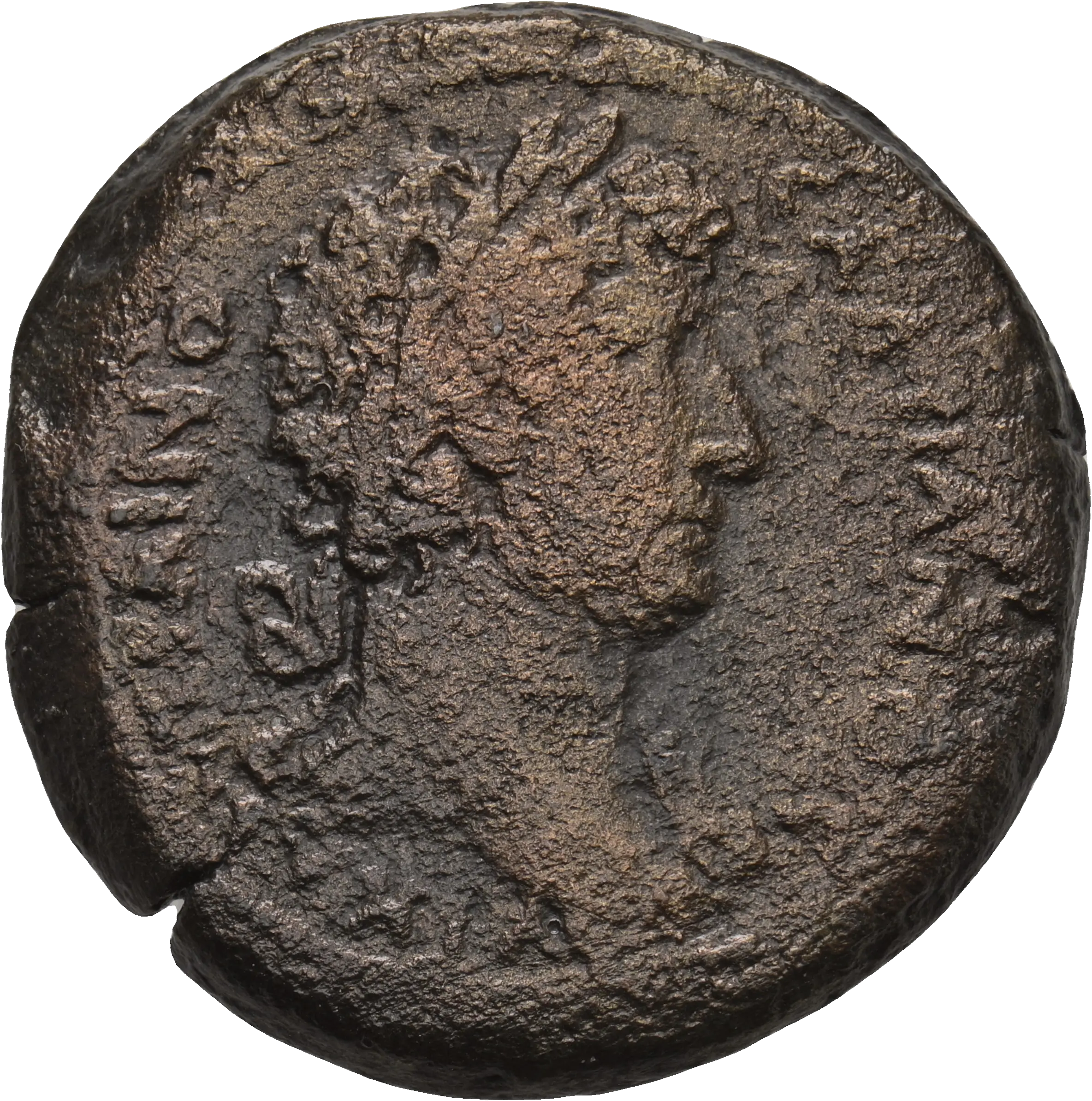 Image of the obverse