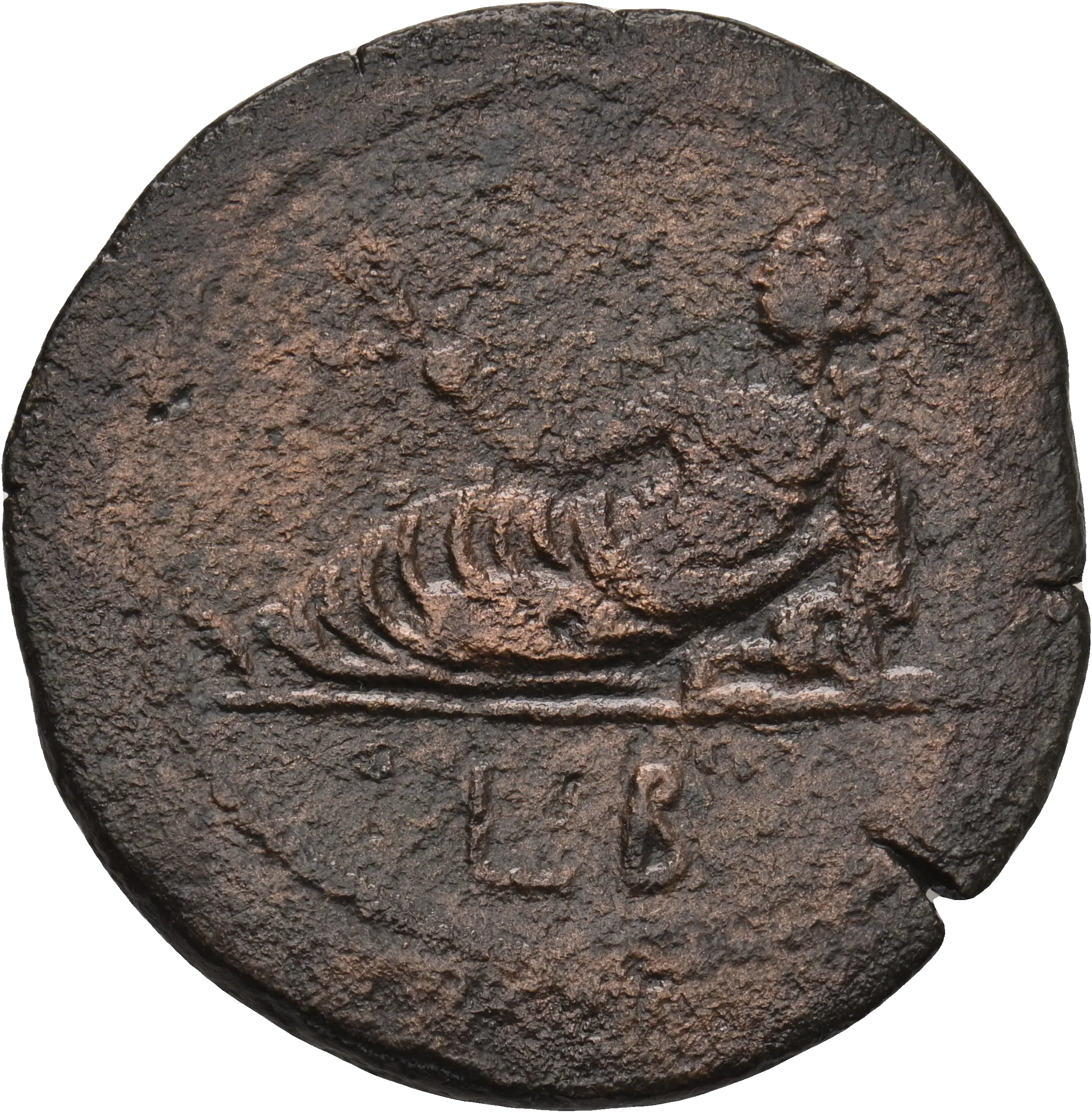 Image of the obverse