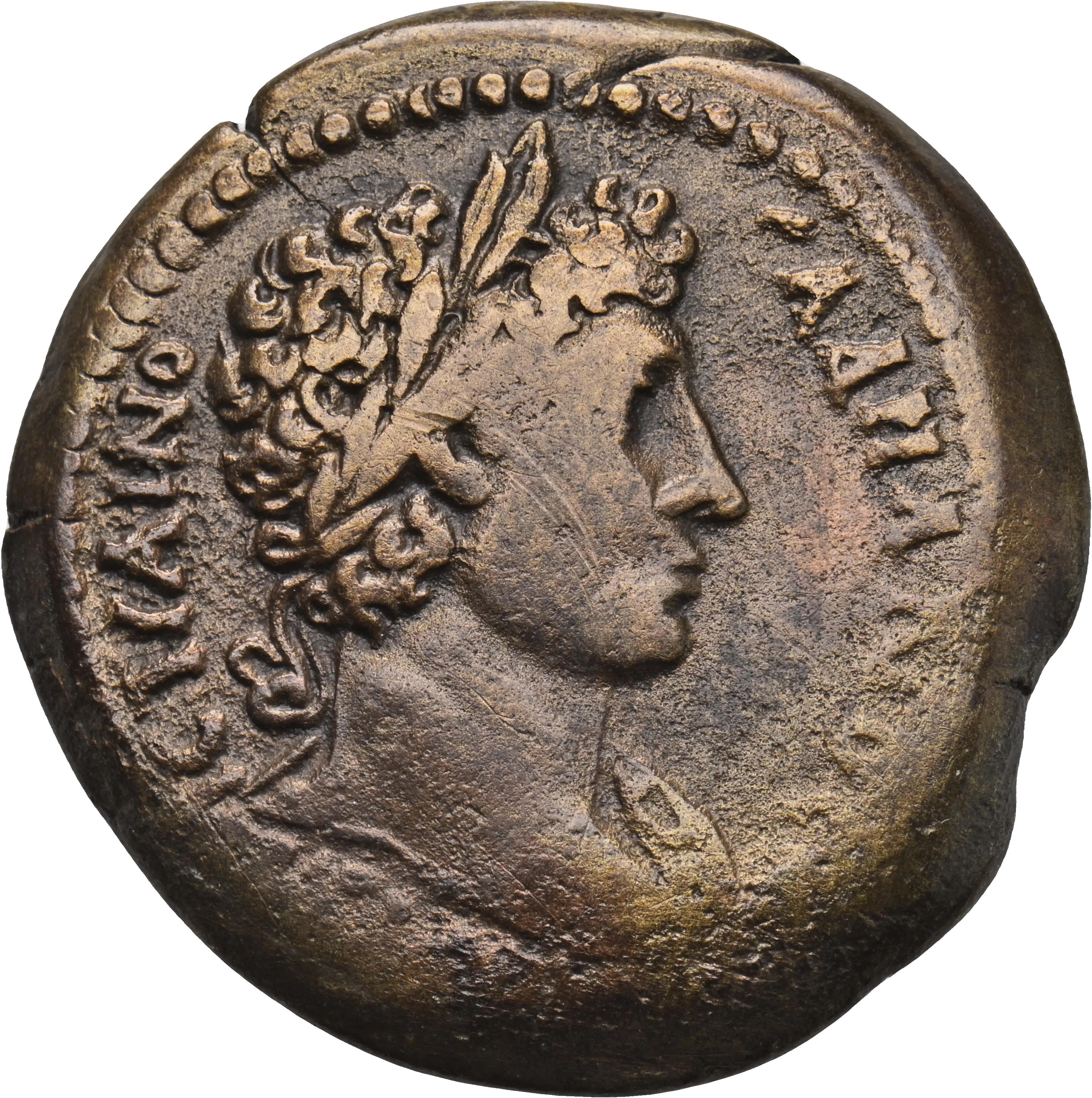 Image of the obverse