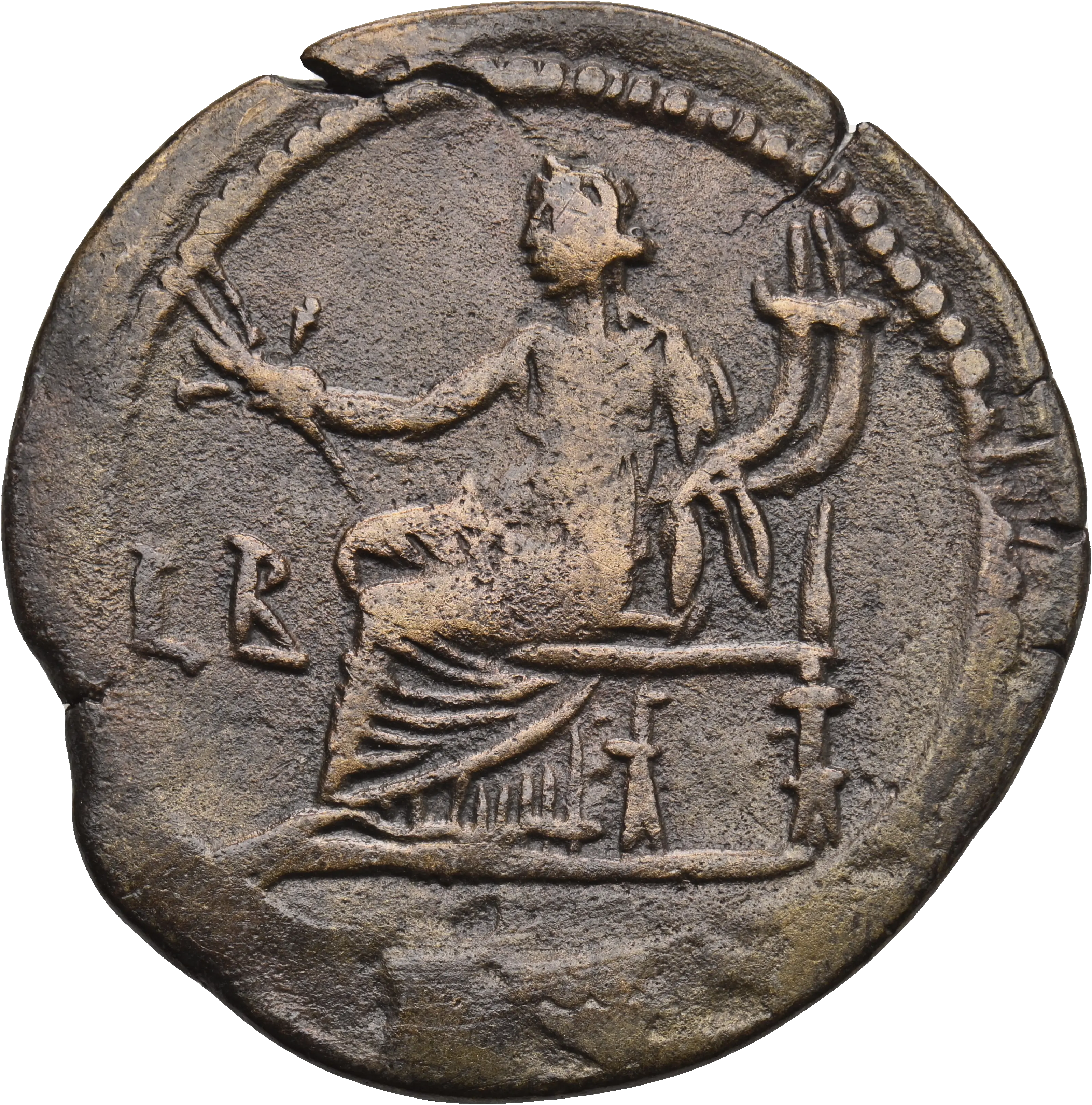 Image of the obverse