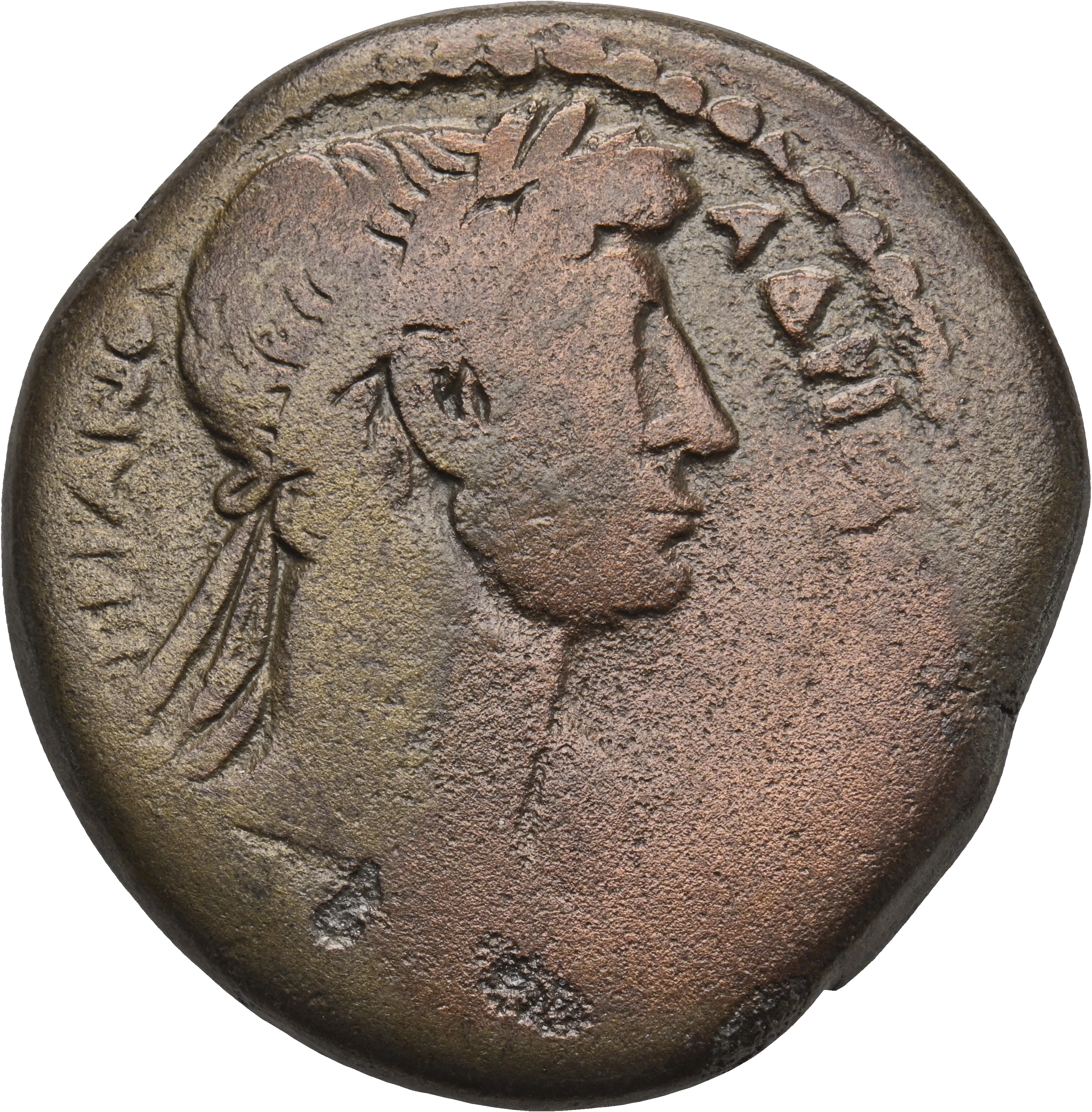 Image of the obverse