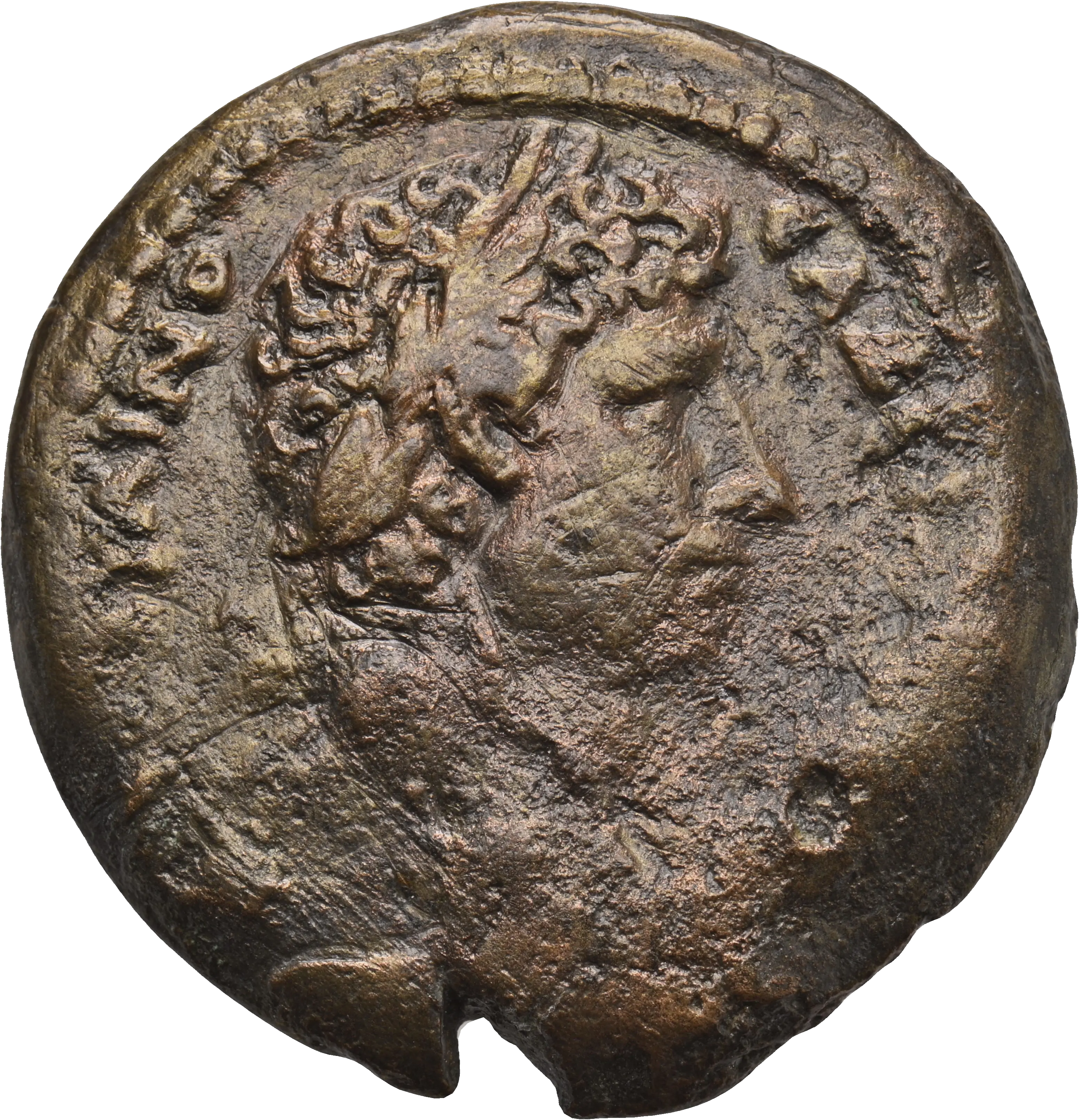 Image of the obverse