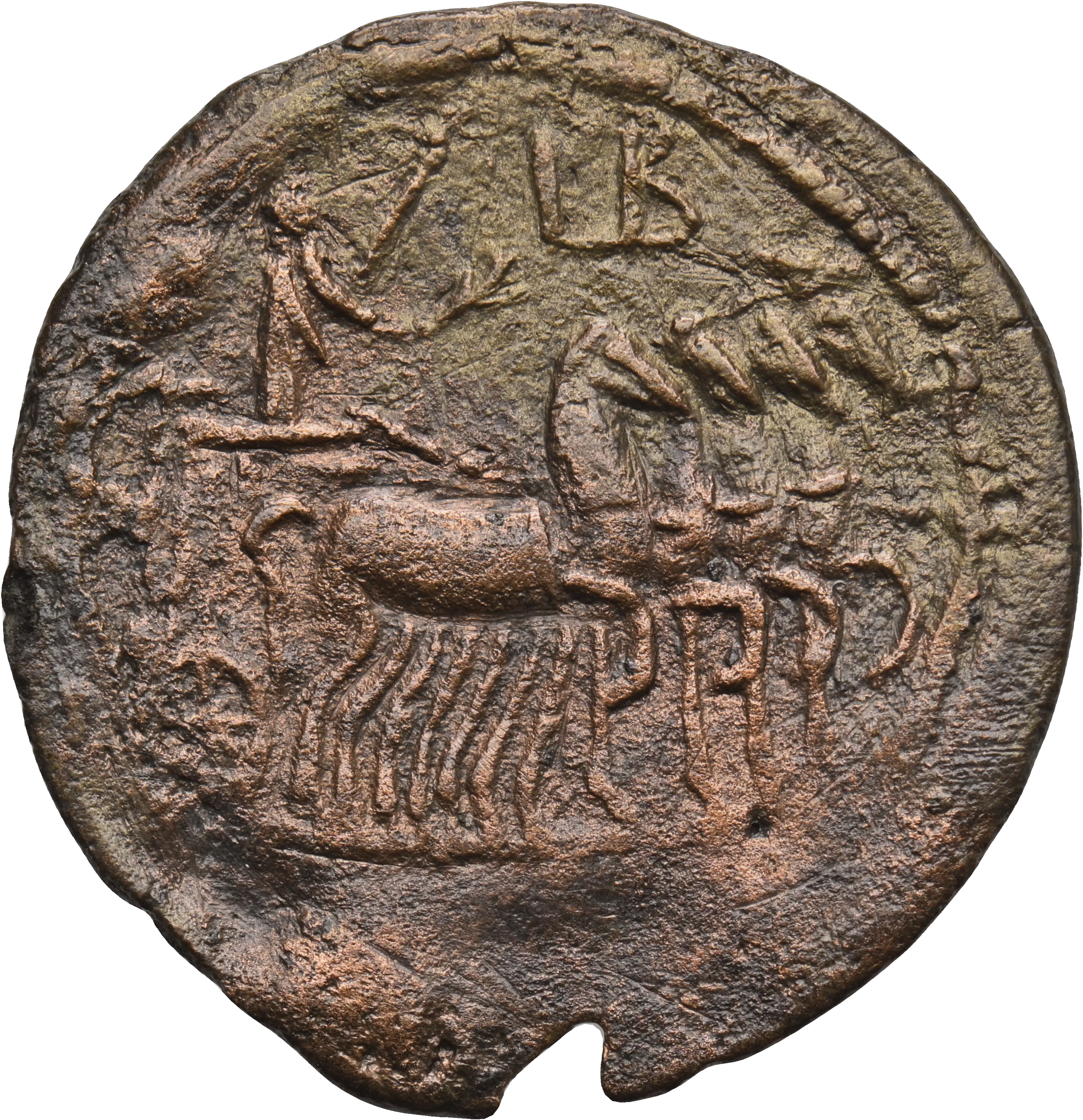 Image of the obverse