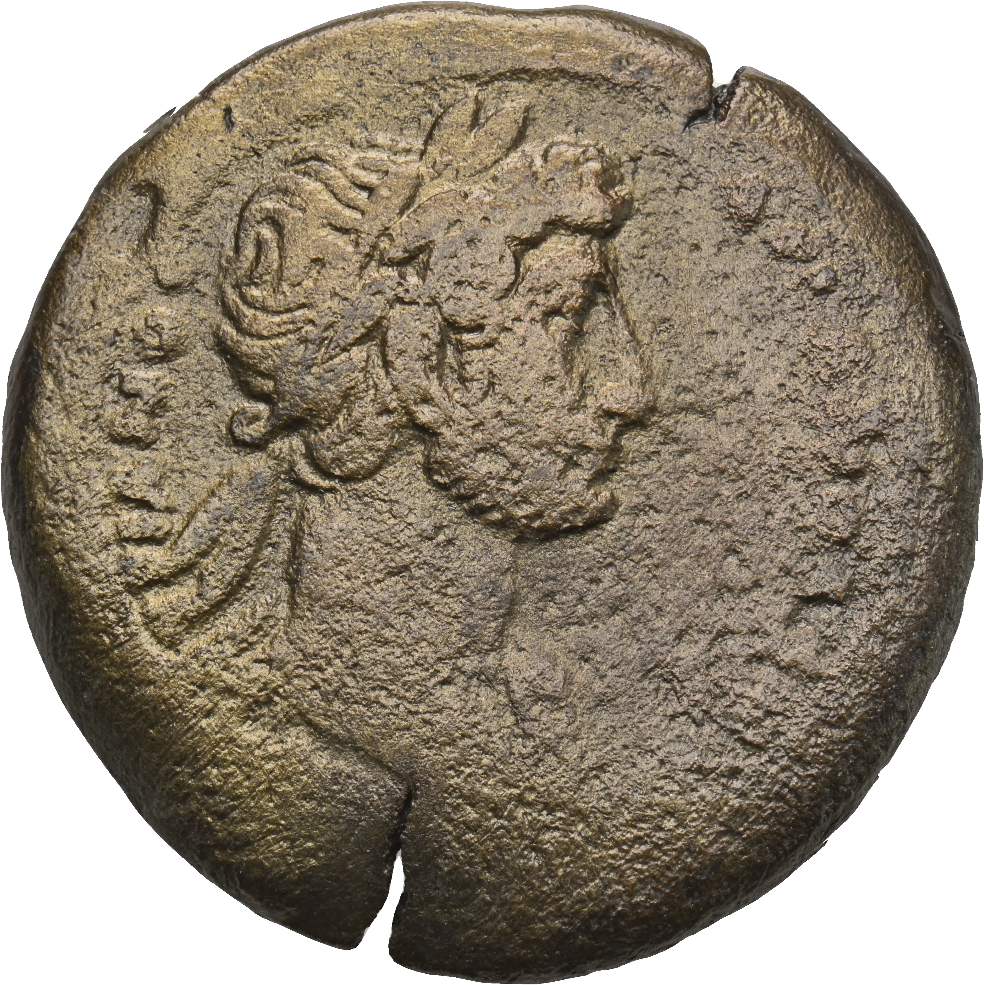 Image of the obverse