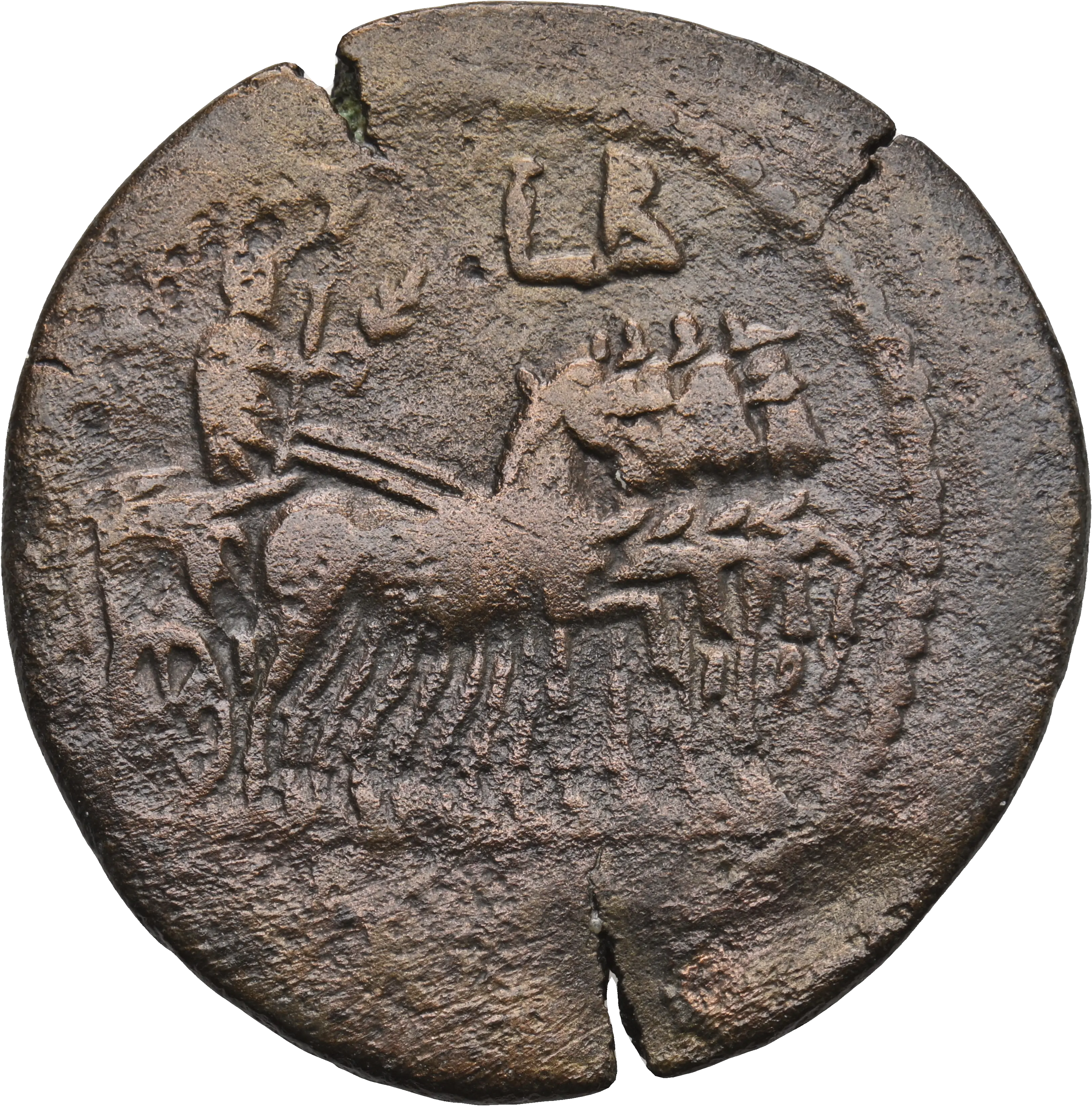 Image of the obverse