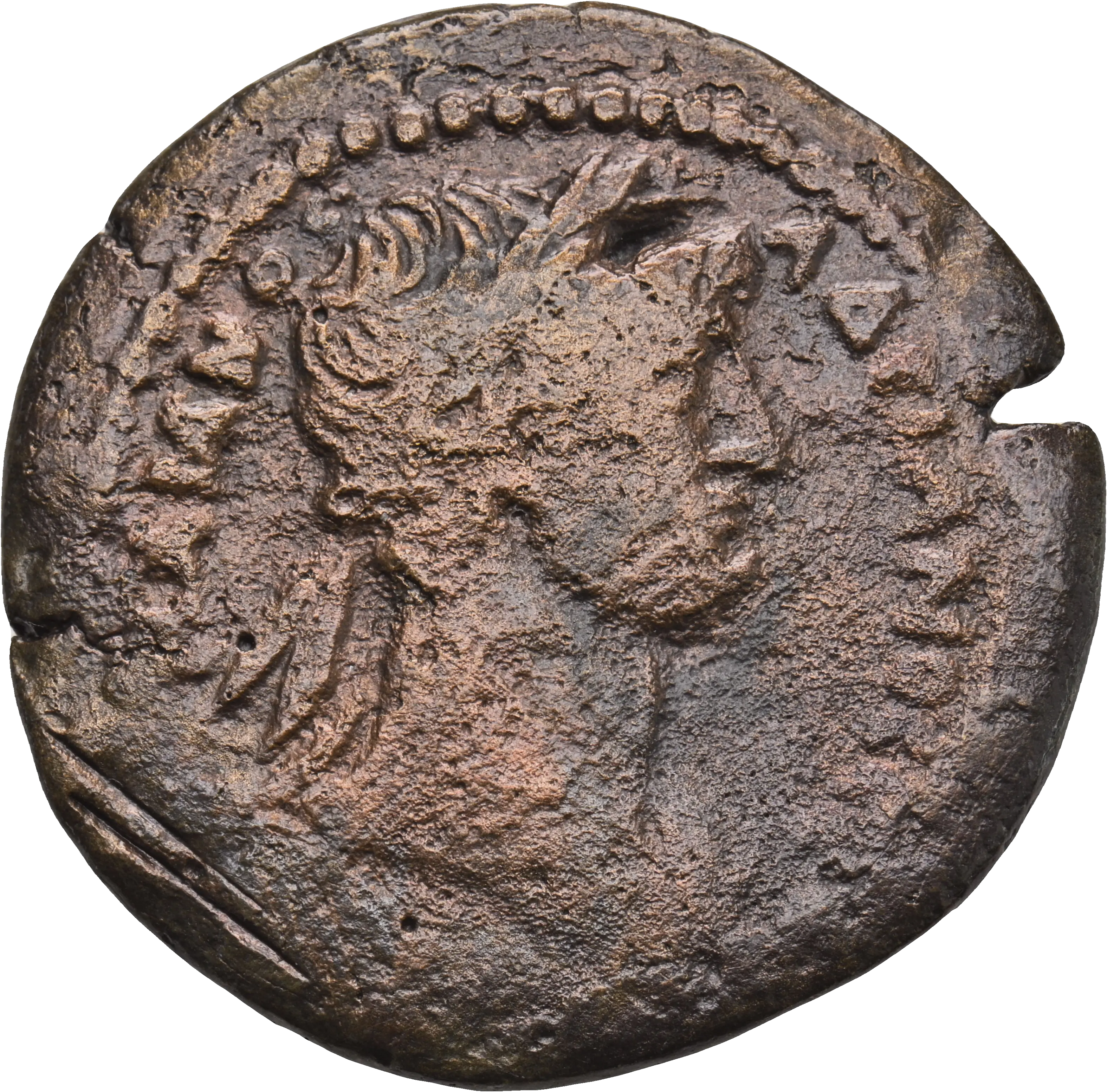 Image of the obverse